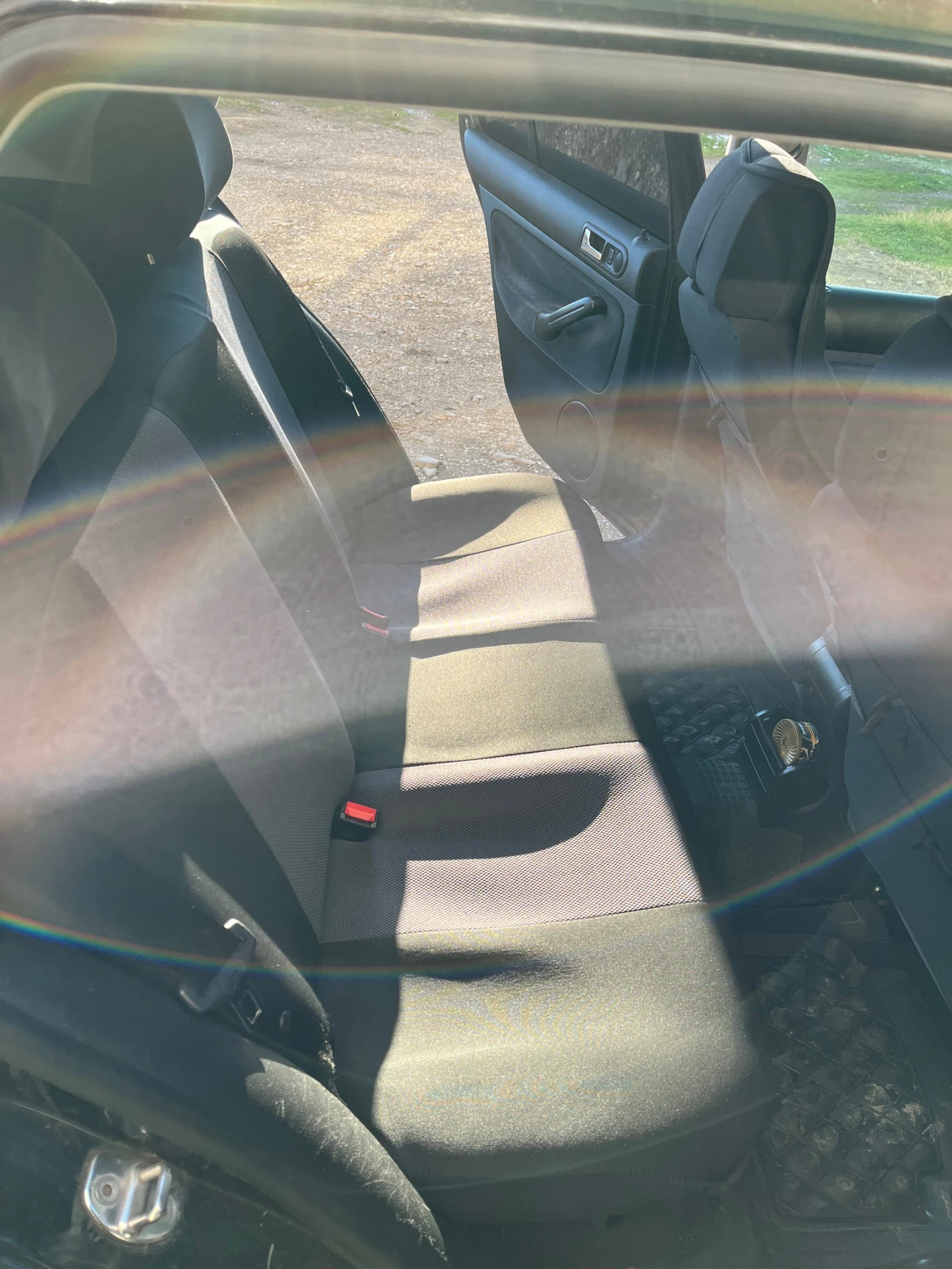 VW Golf  - изображение 7