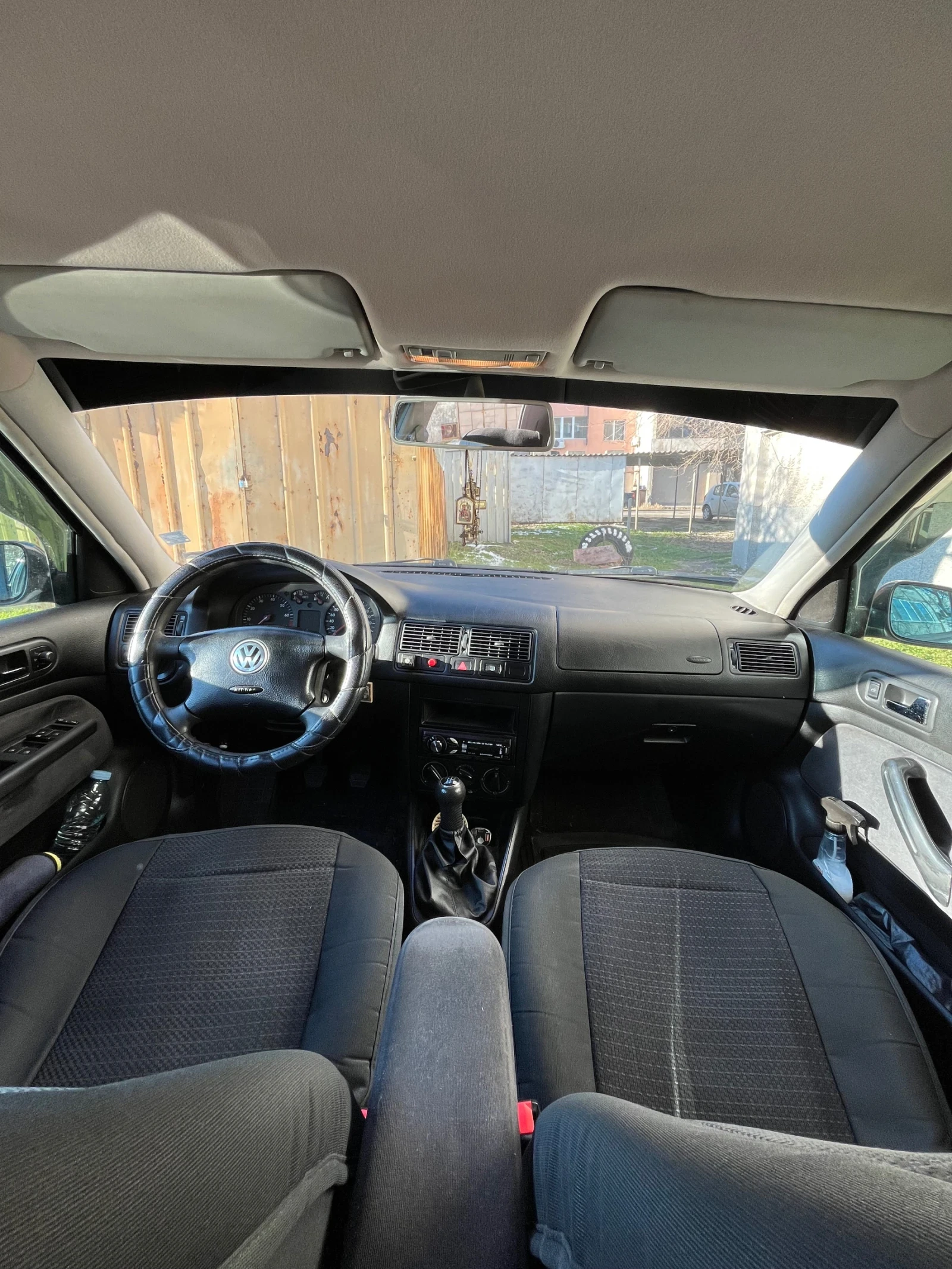 VW Golf  - изображение 3