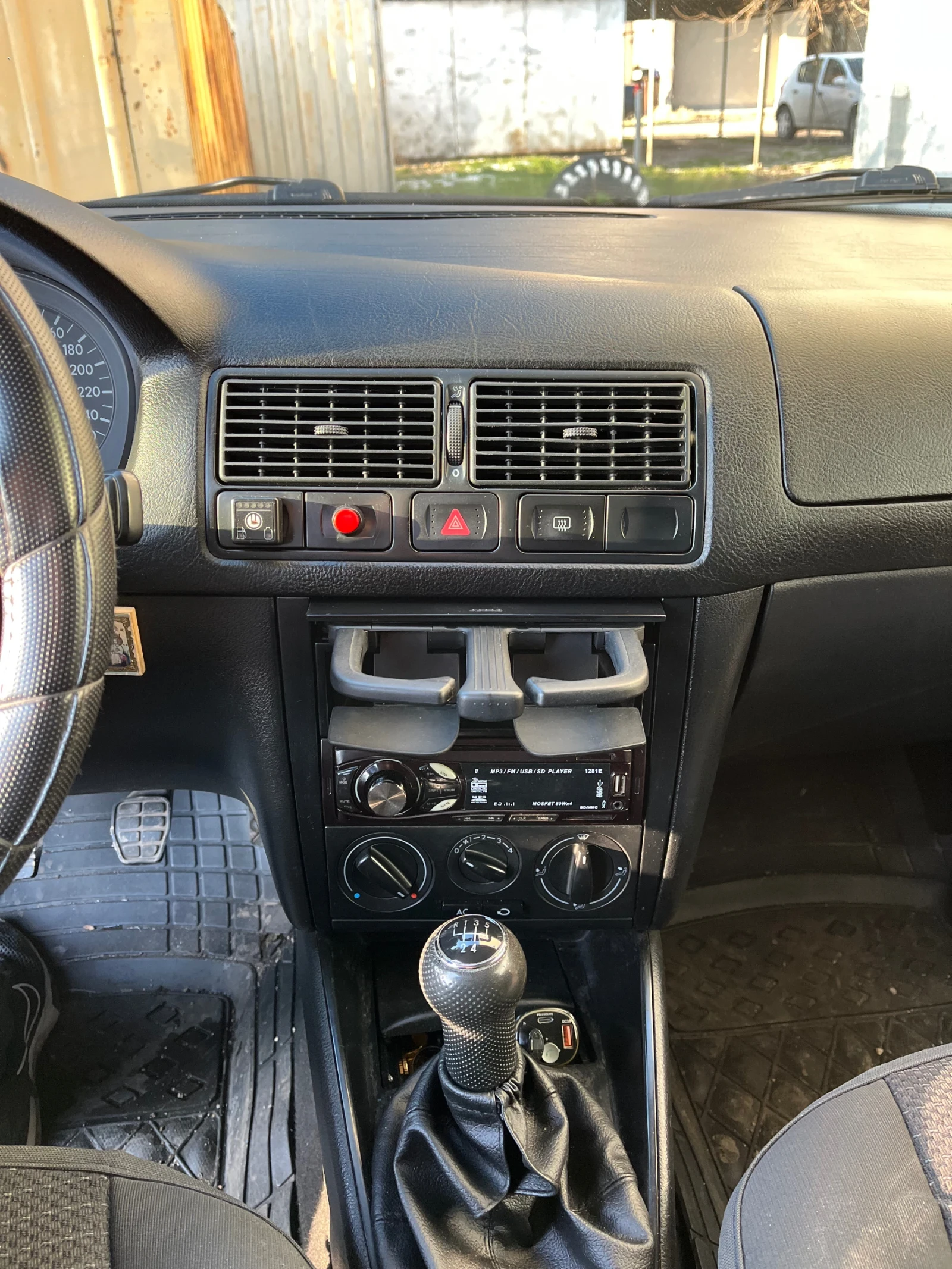 VW Golf  - изображение 2