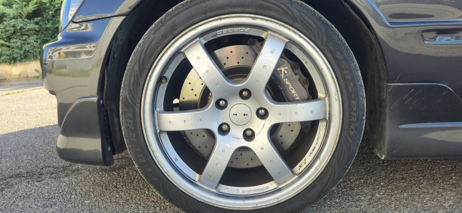 Lexus IS 200 4.3 V8 | Mobile.bg � ����������� 15