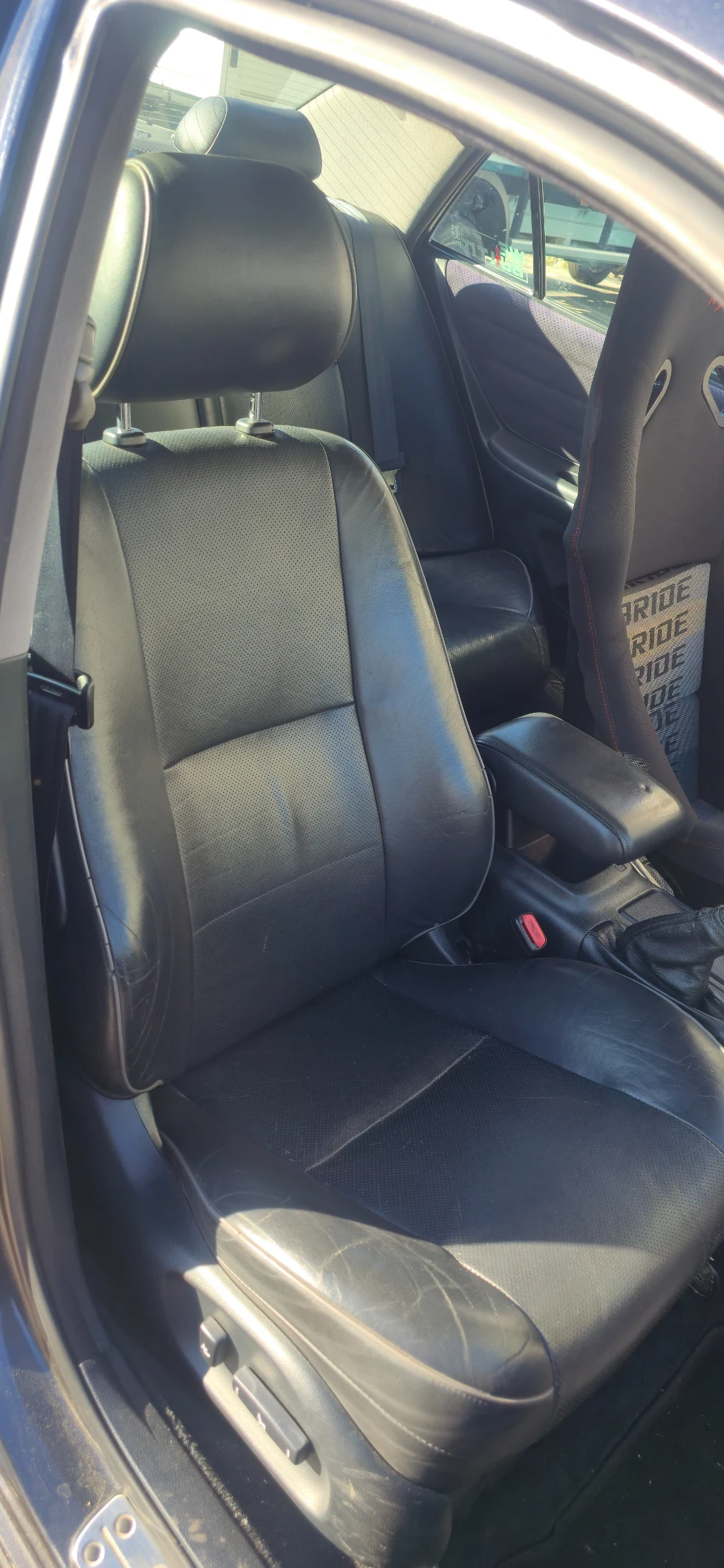 Lexus IS 200 4.3 V8 | Mobile.bg � ����������� 8