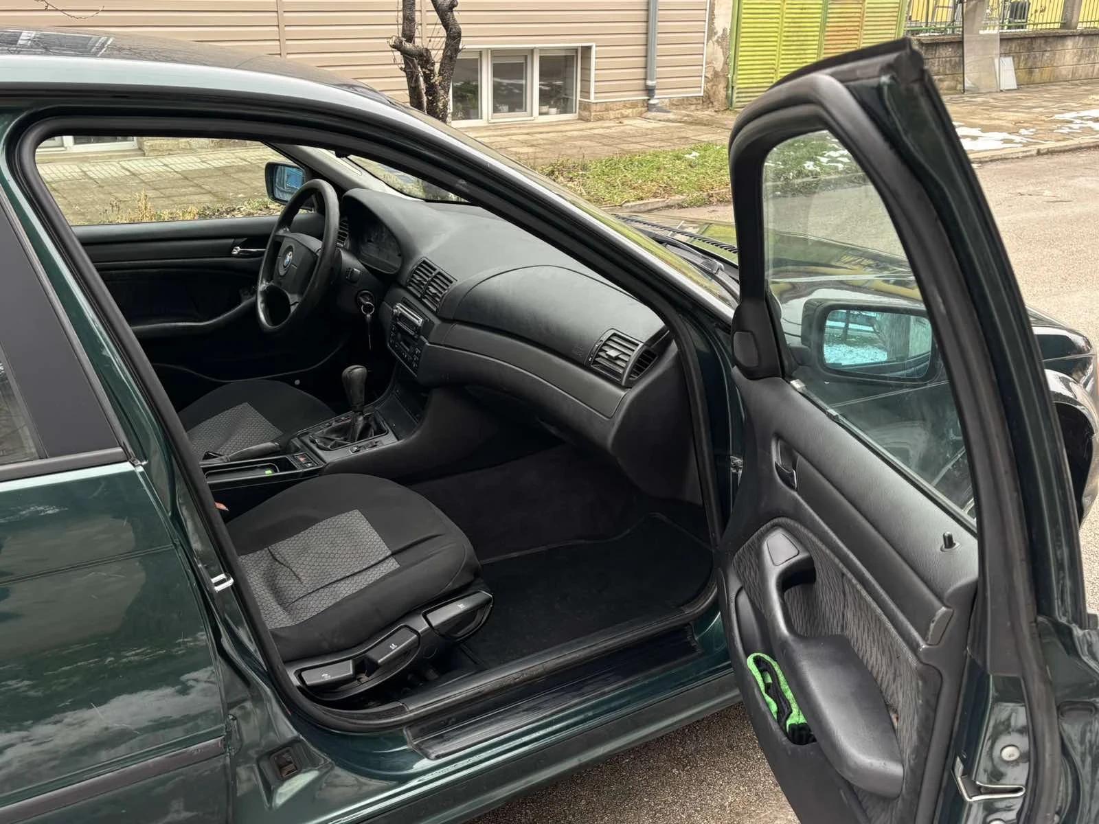 BMW 316  - изображение 5