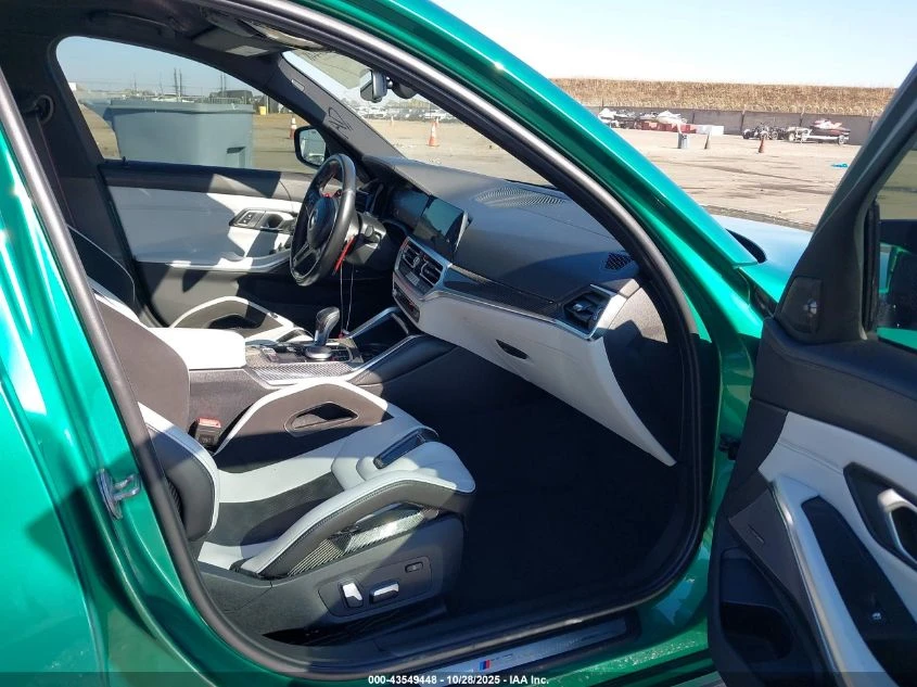 BMW M3 3l Competition - изображение 5