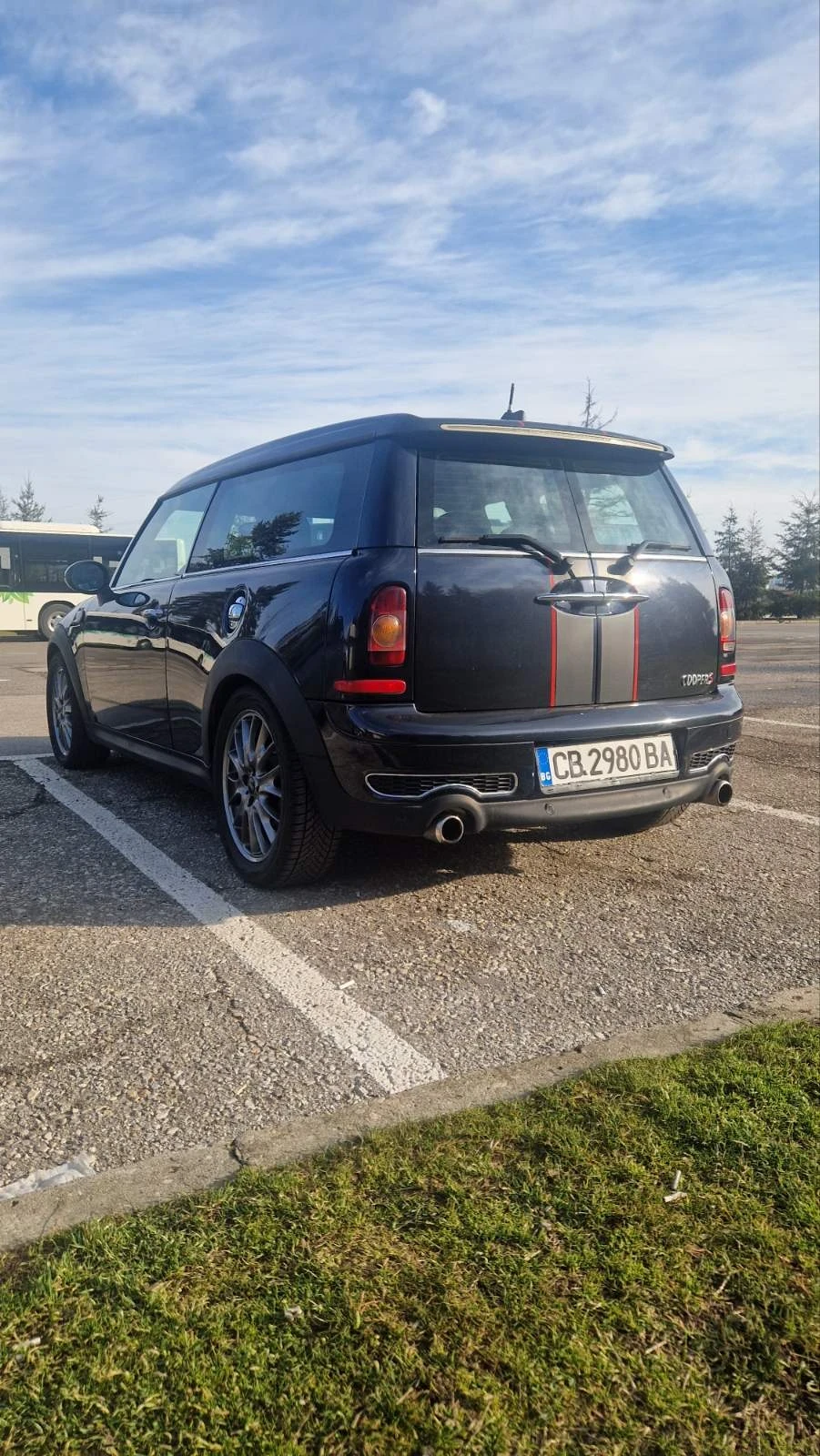 Mini Clubman Coper S | Mobile.bg � ����������� 6