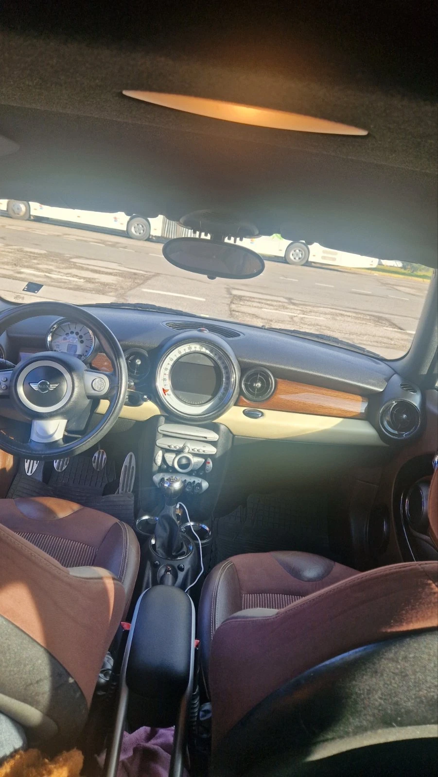 Mini Clubman Coper S | Mobile.bg � ����������� 9