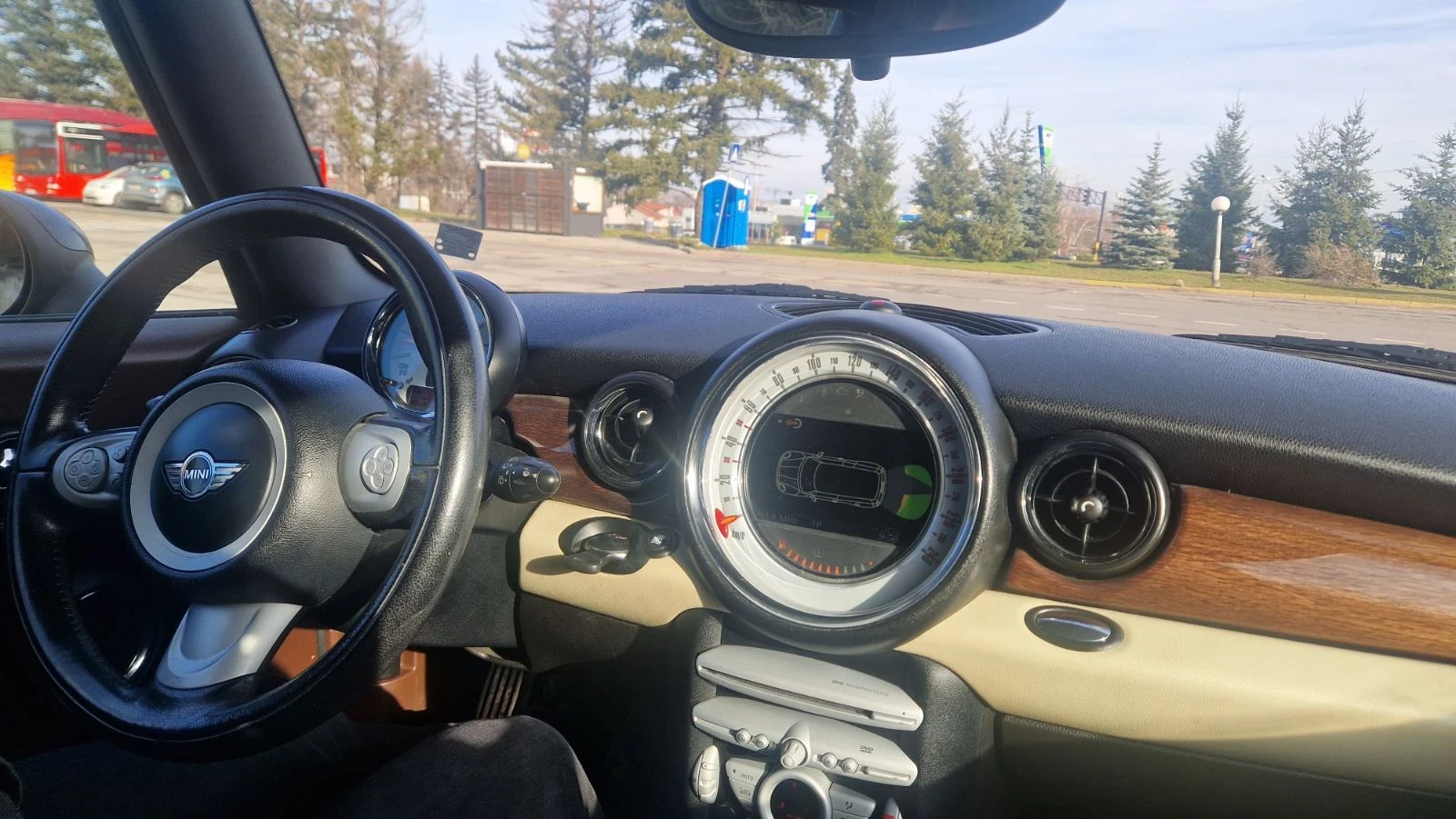 Mini Clubman Coper S | Mobile.bg � ����������� 5