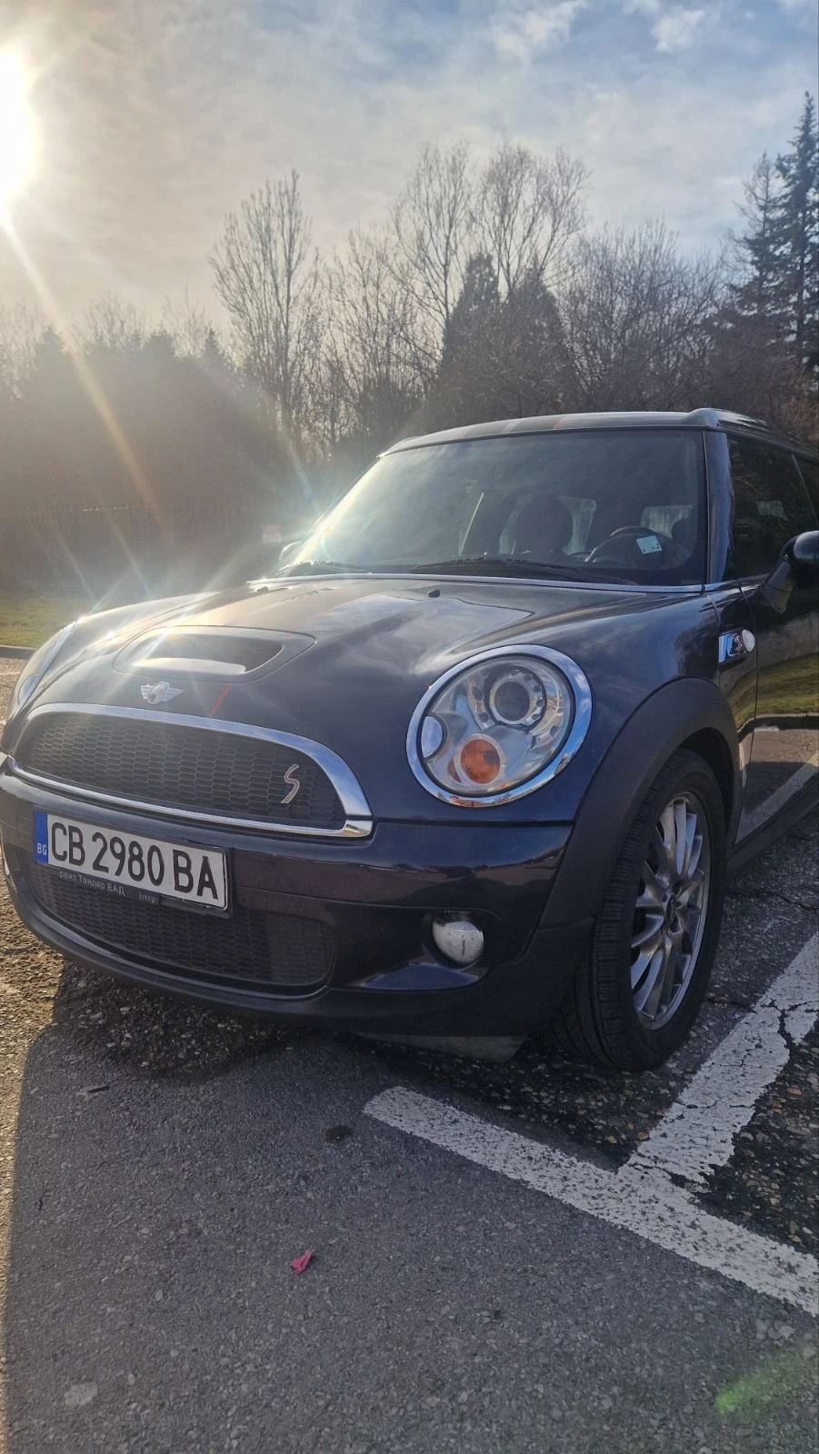Mini Clubman Coper S | Mobile.bg � ����������� 2