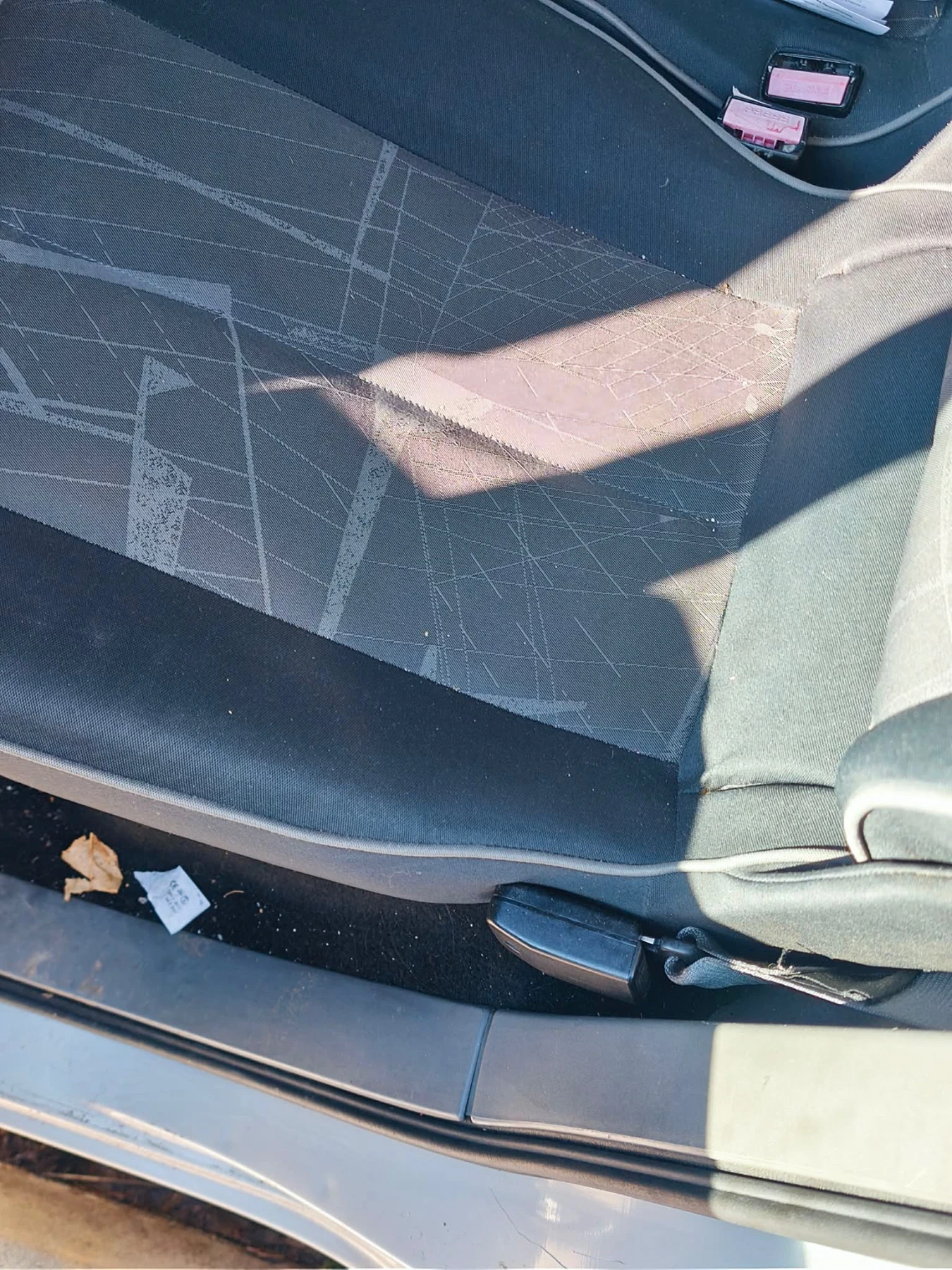 Renault Megane Scenic - изображение 4