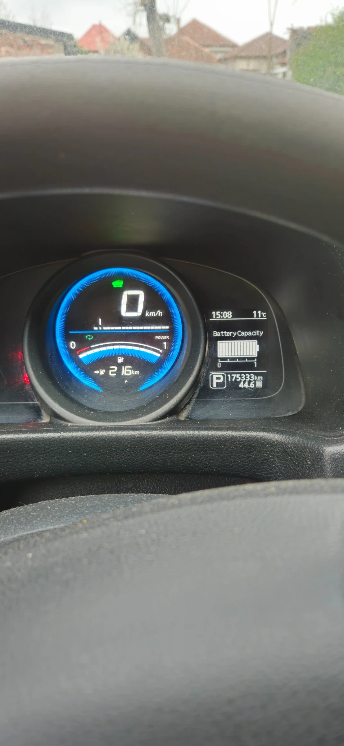 Nissan e-NV200 | Mobile.bg � ����������� 10