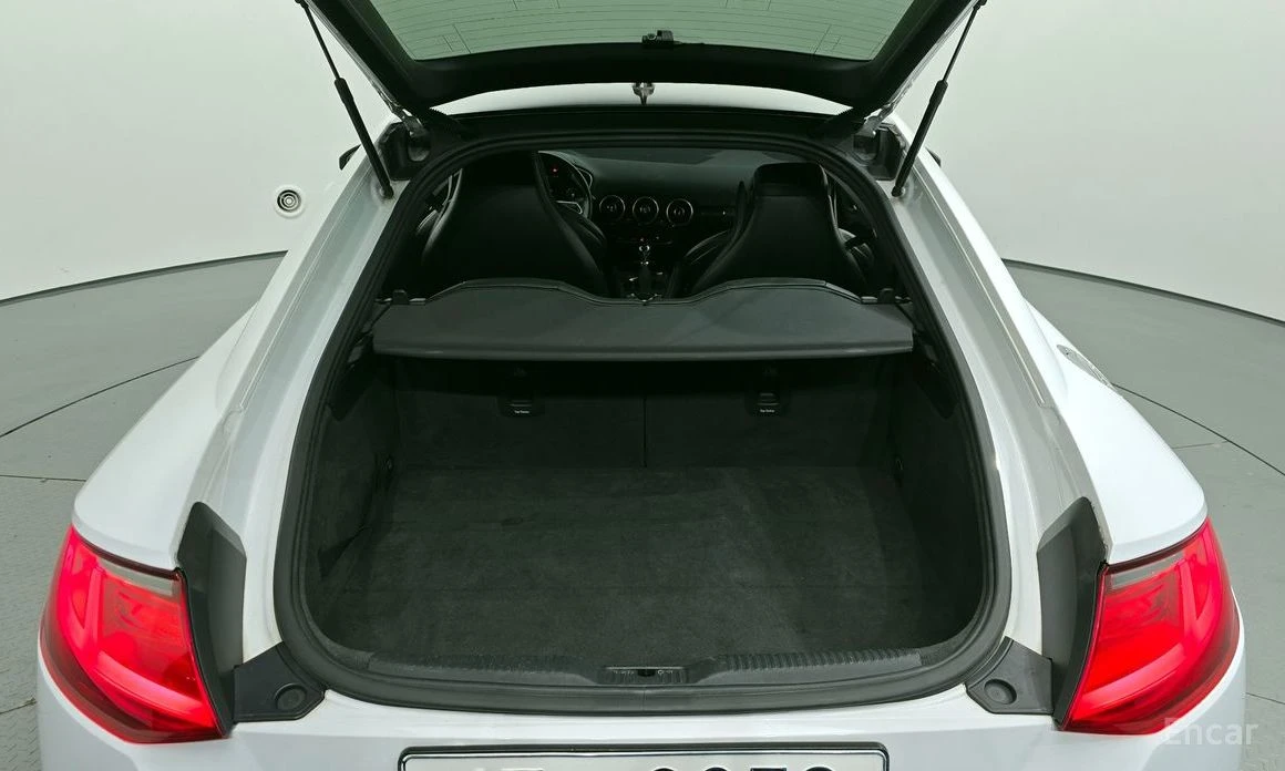 Audi Tt * QUATTRO* 45TFSI* COUPE* ДИГ* ТАБЛО* , снимка 15 - Автомобили и джипове - 54123649