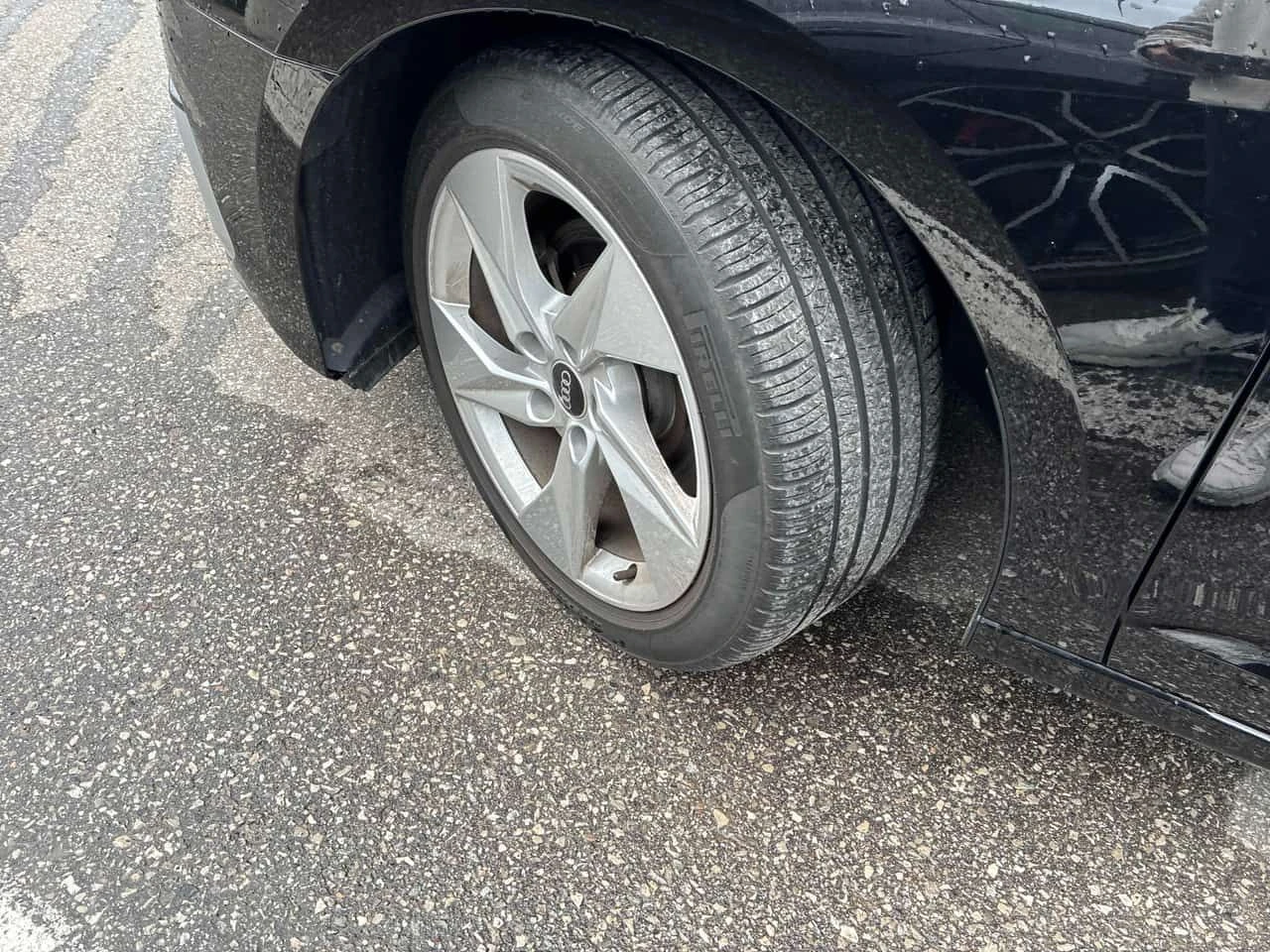 Audi A3 * Komfort * ПОДГРЕВ* KEYLESS* PANORAMA* , снимка 6 - Автомобили и джипове - 54168995