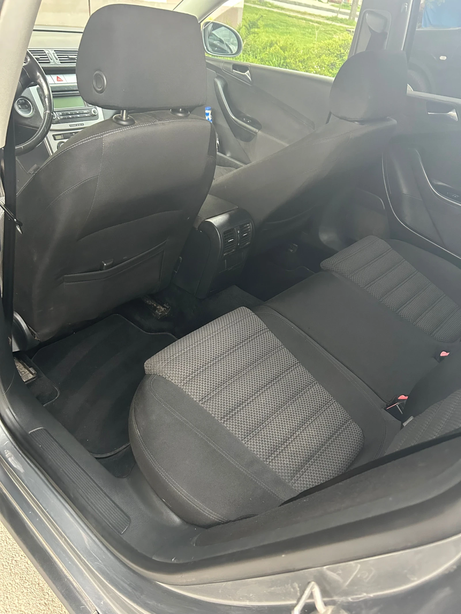 VW Passat 2.0TDI | Mobile.bg � ����������� 8