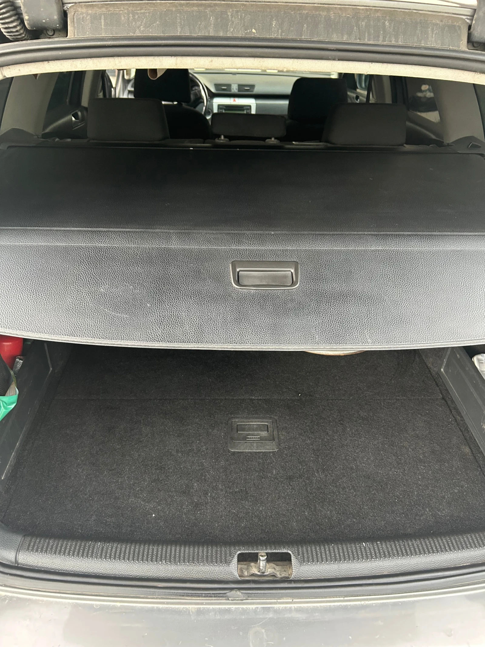 VW Passat 2.0TDI | Mobile.bg � ����������� 9