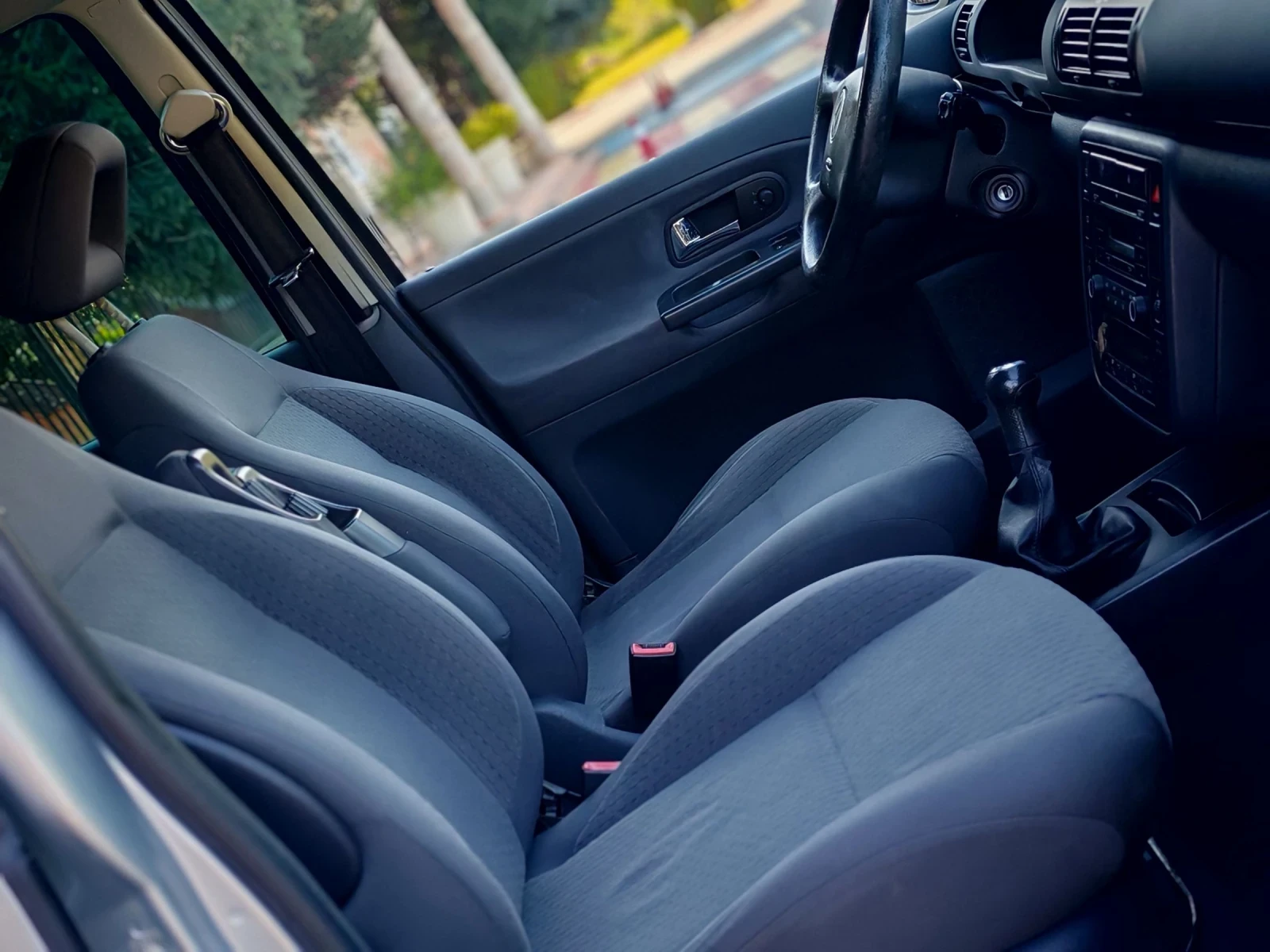 VW Sharan 1.9TDI(116)* 4-MOTION* 6-��������* FACELIFT*  | Mobile.bg � ����������� 13