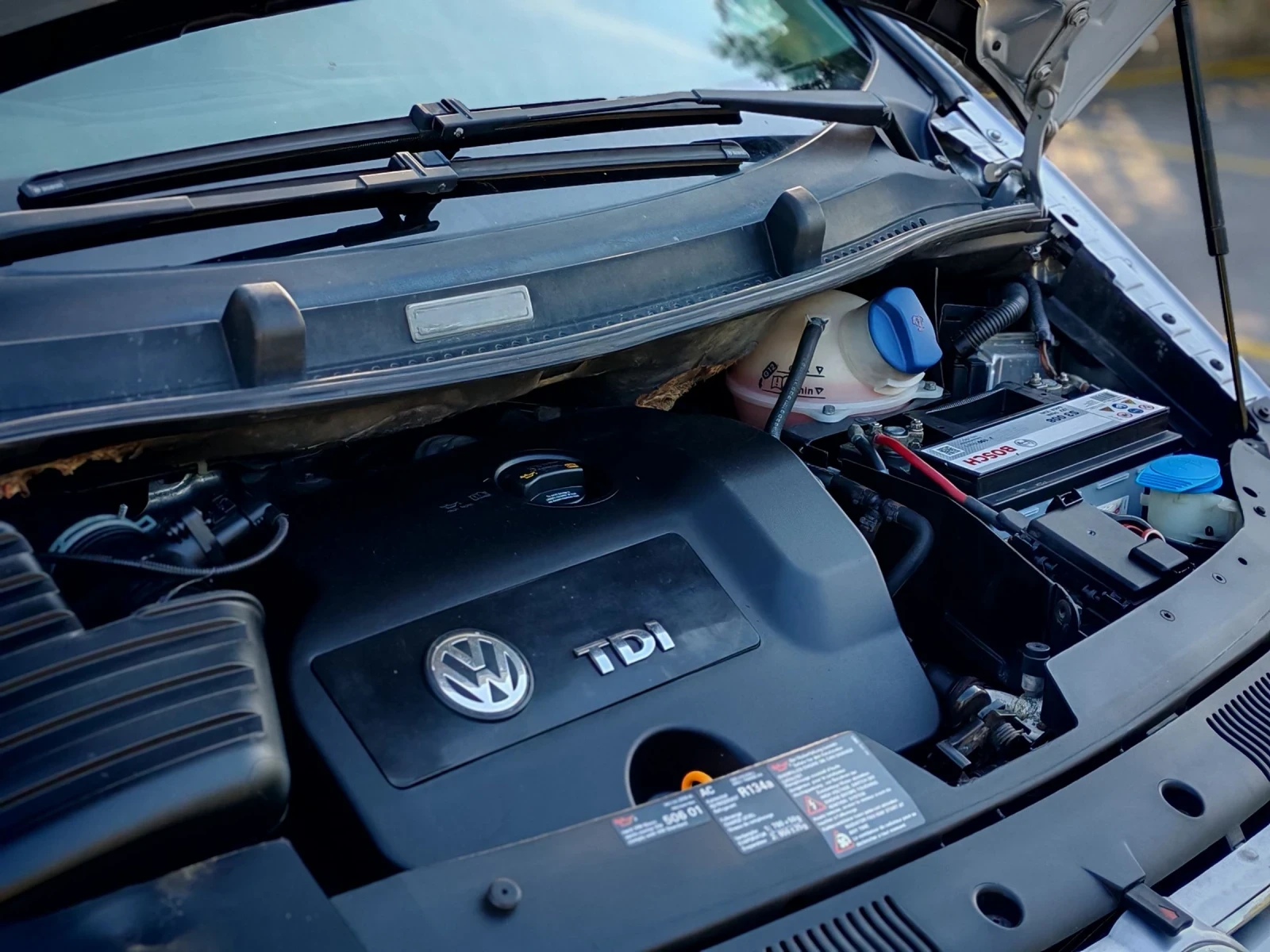 VW Sharan 1.9TDI(116)* 4-MOTION* 6-��������* FACELIFT*  | Mobile.bg � ����������� 16