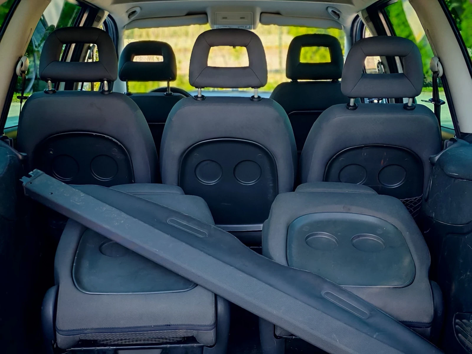 VW Sharan 1.9TDI(116)* 4-MOTION* 6-��������* FACELIFT*  | Mobile.bg � ����������� 15