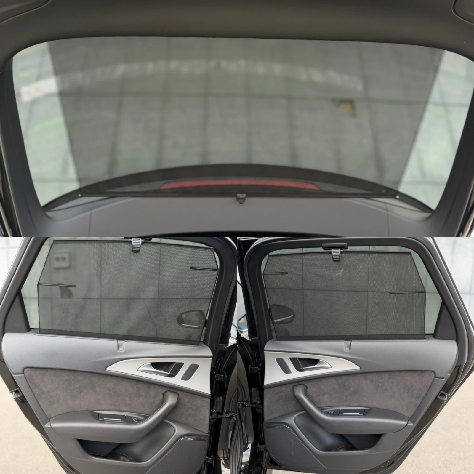 Audi A6 S-line Face, снимка 13 - Автомобили и джипове - 54383223