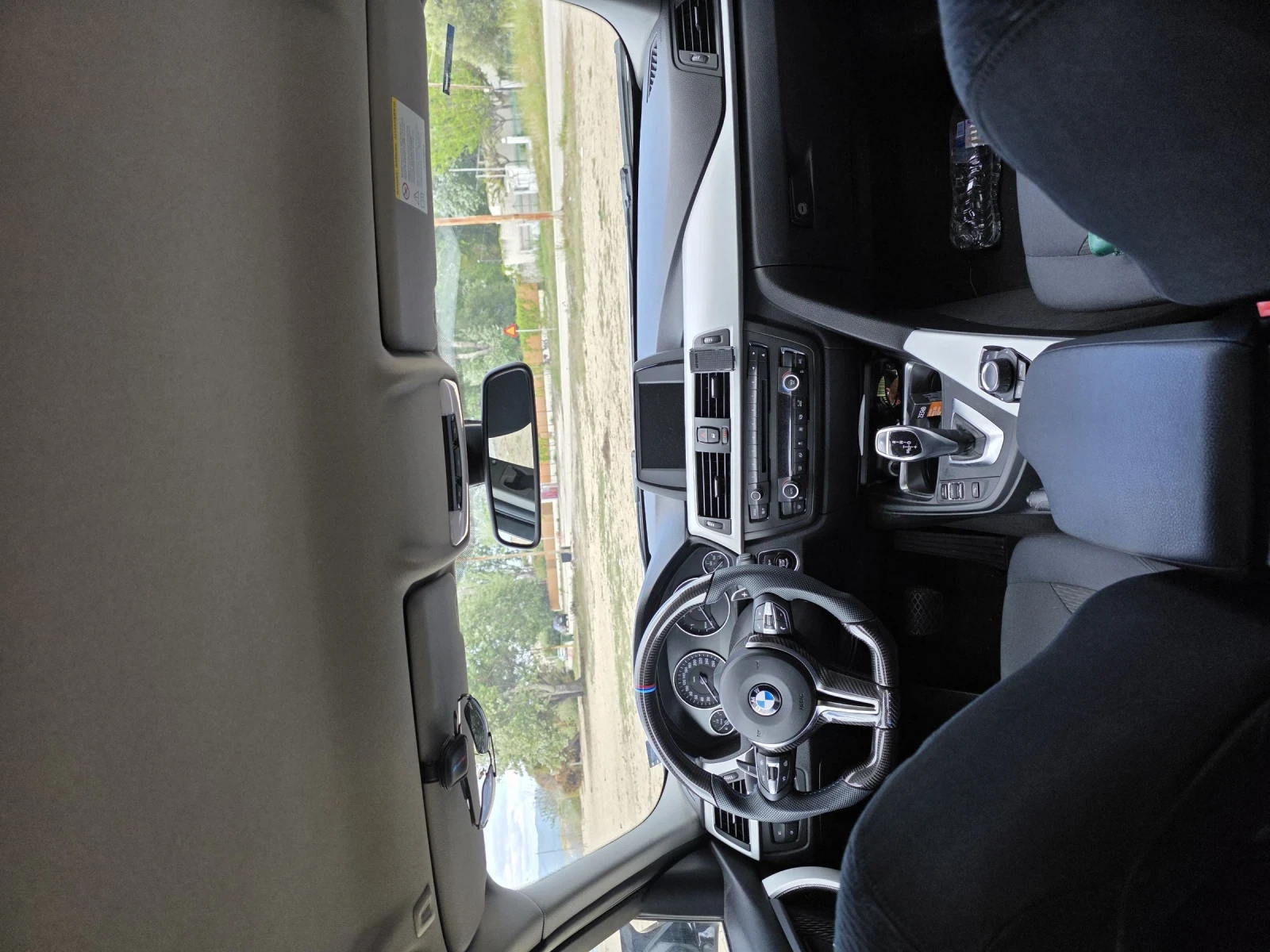BMW 320, снимка 5 - Автомобили и джипове - 54387200
