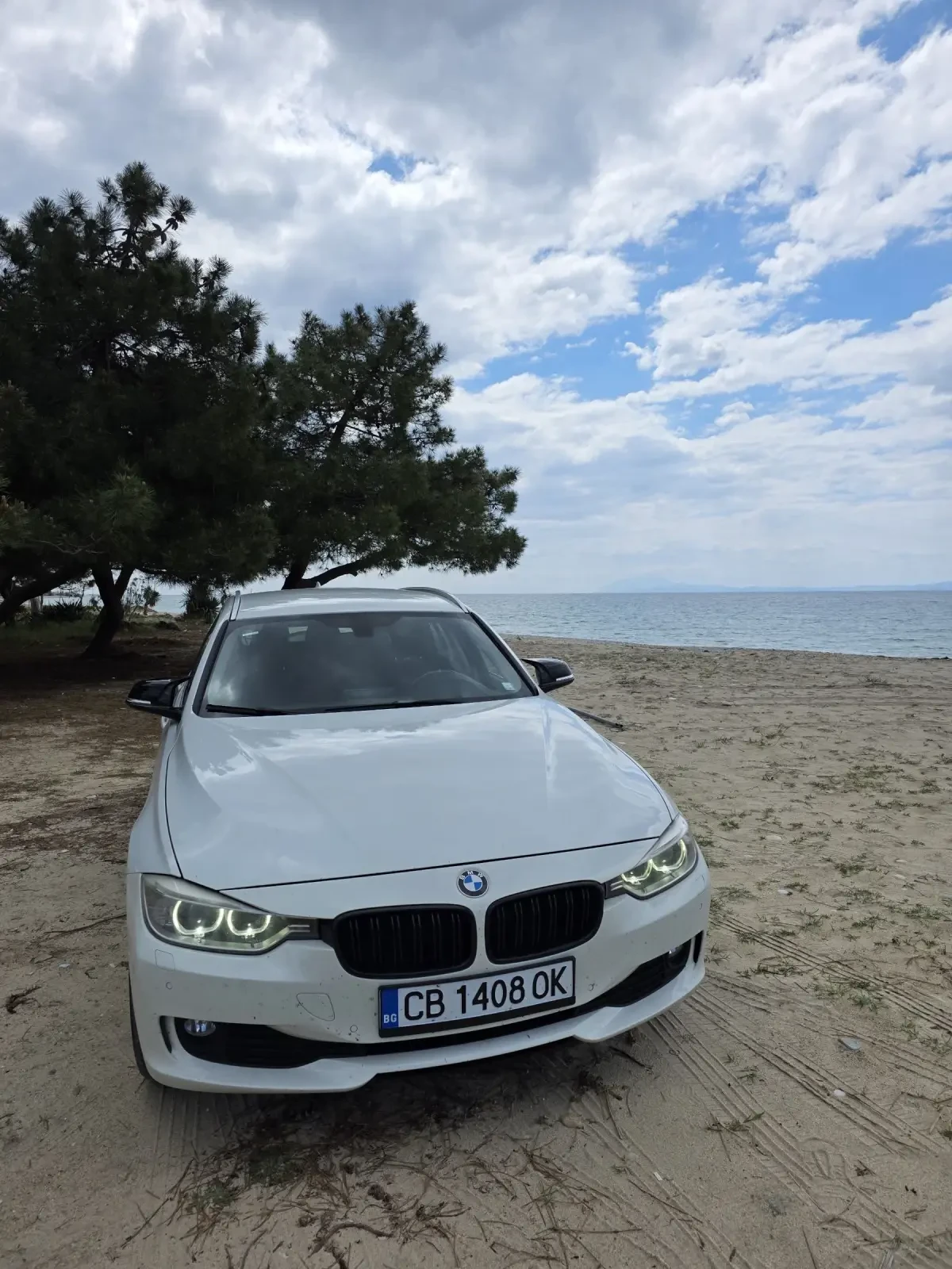 BMW 320