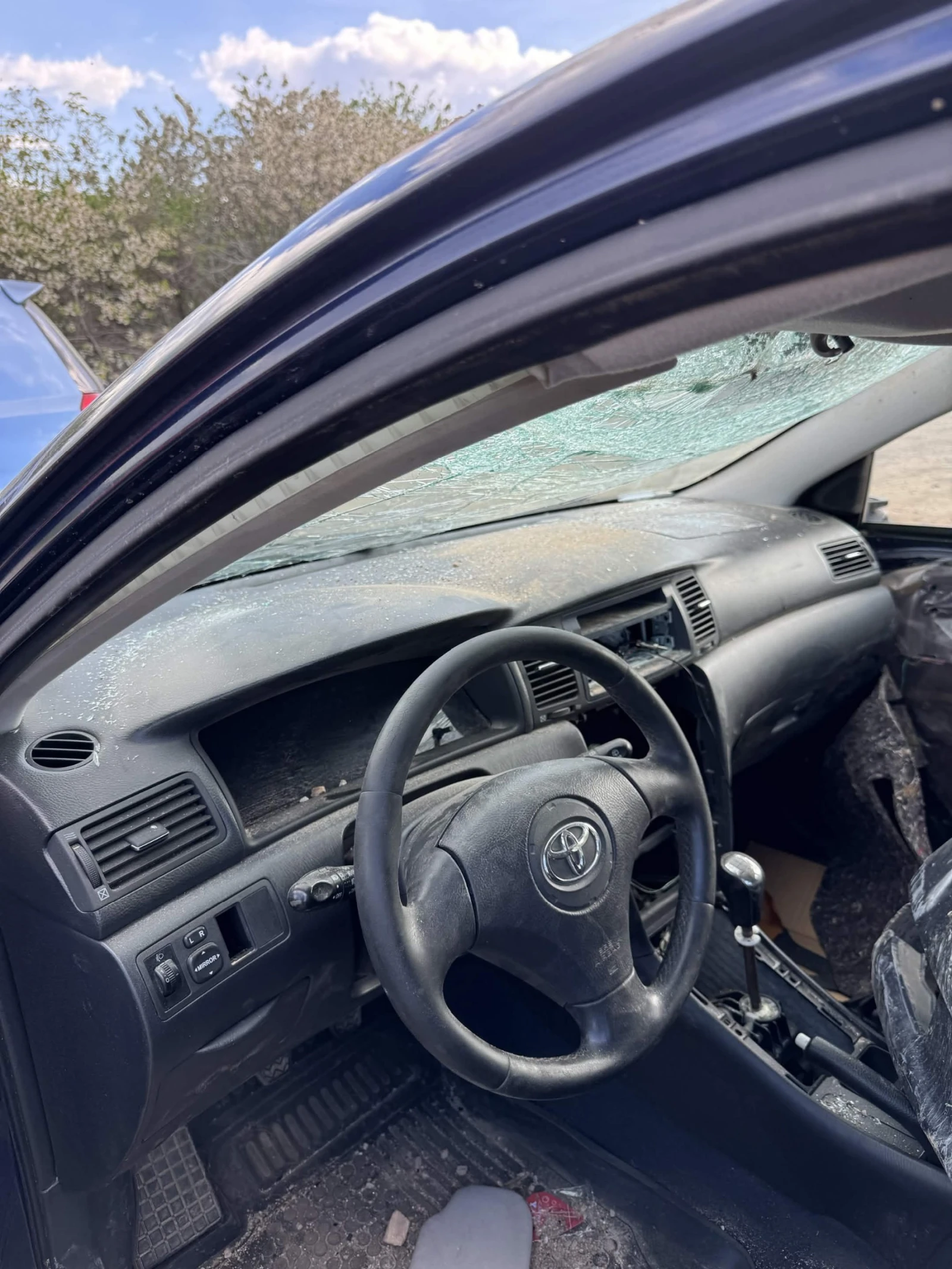 Toyota Corolla, снимка 9 - Автомобили и джипове - 54444215
