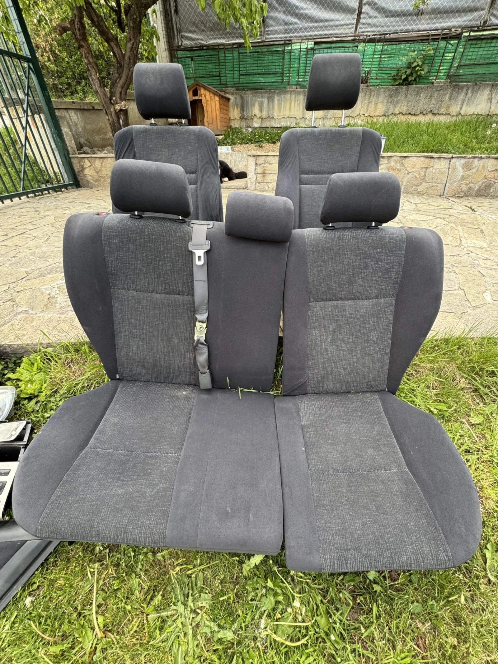 Toyota Corolla, снимка 16 - Автомобили и джипове - 54444215