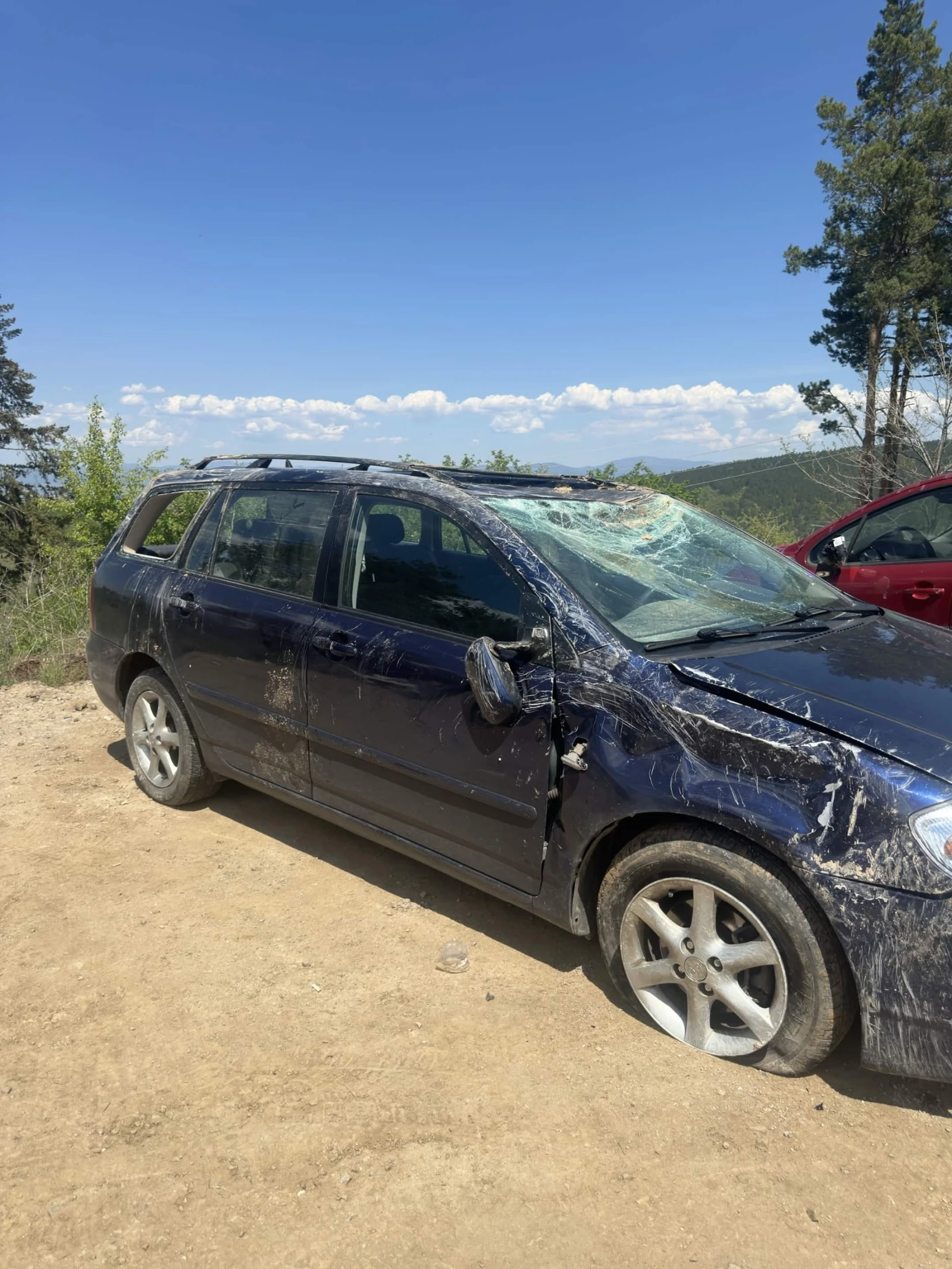 Toyota Corolla, снимка 6 - Автомобили и джипове - 54444215