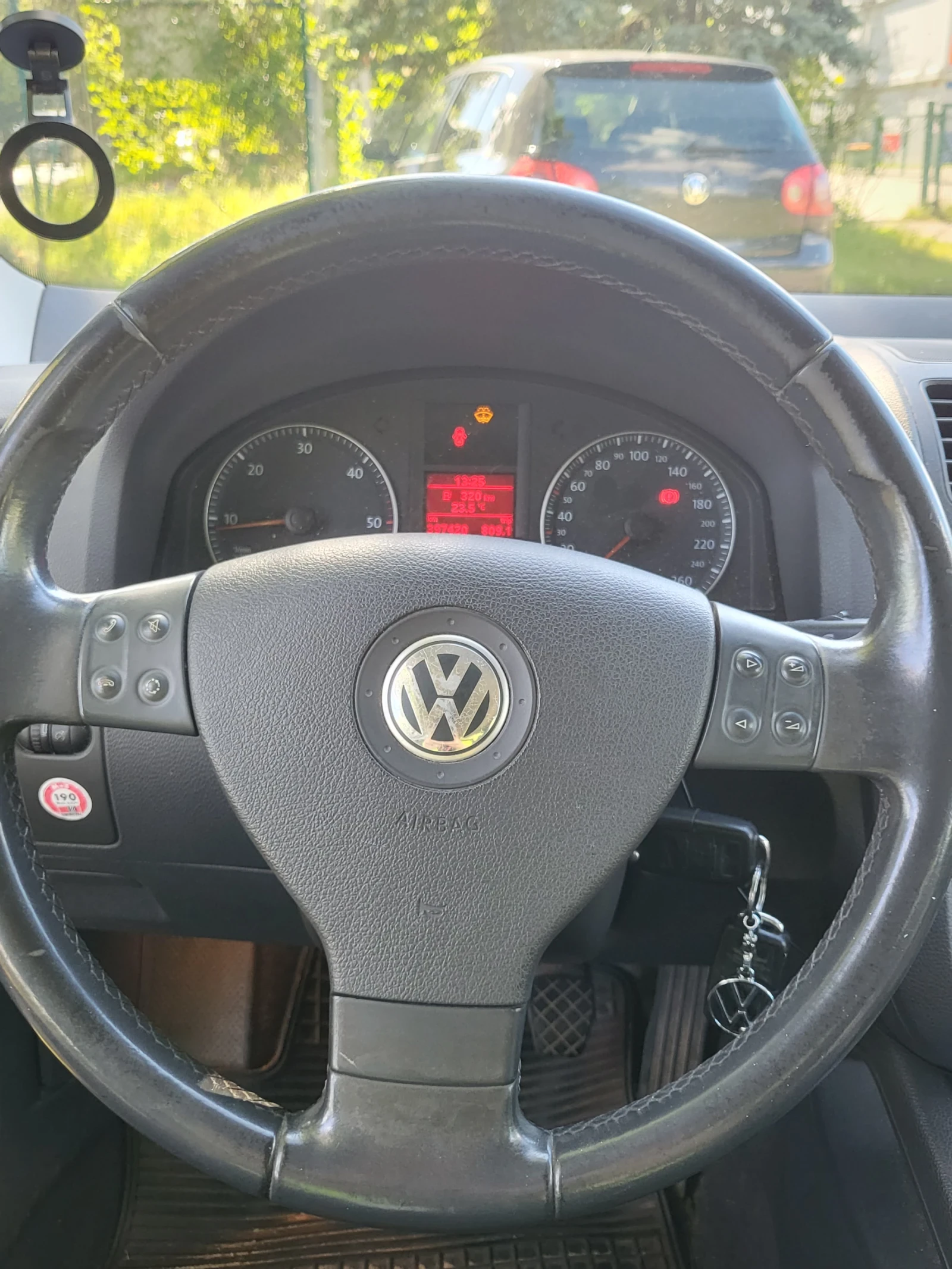 VW Golf 1.9TDI | Mobile.bg � ����������� 5