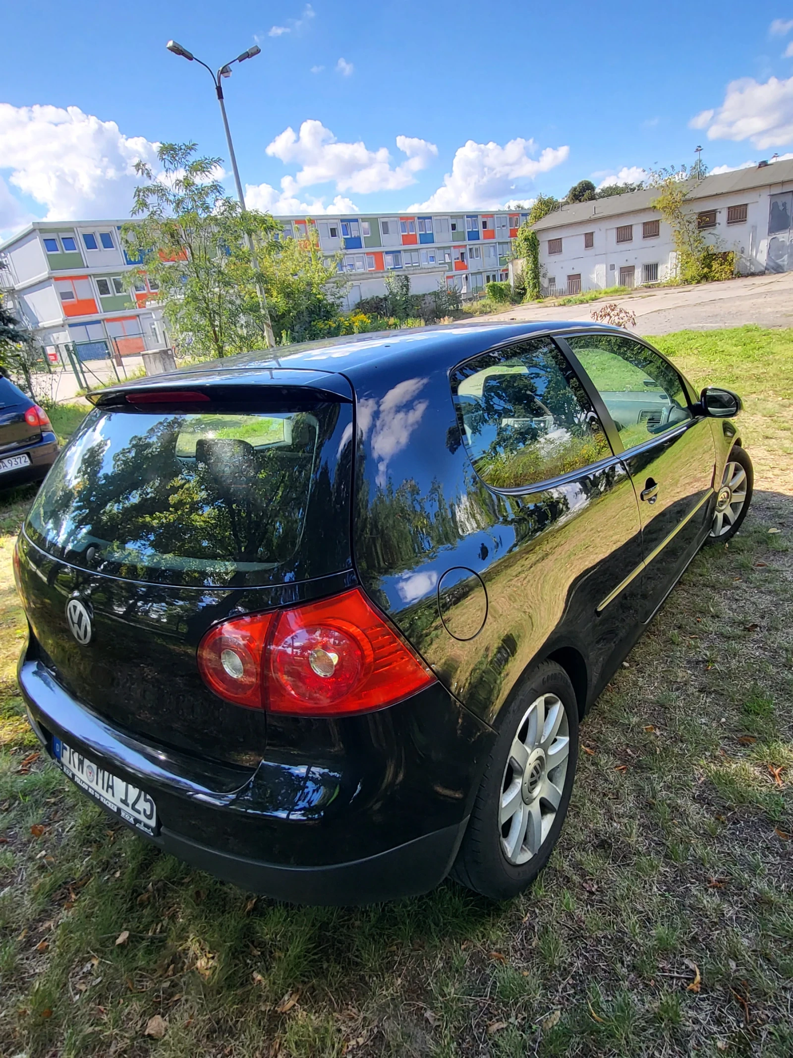VW Golf 1.9TDI | Mobile.bg � ����������� 4
