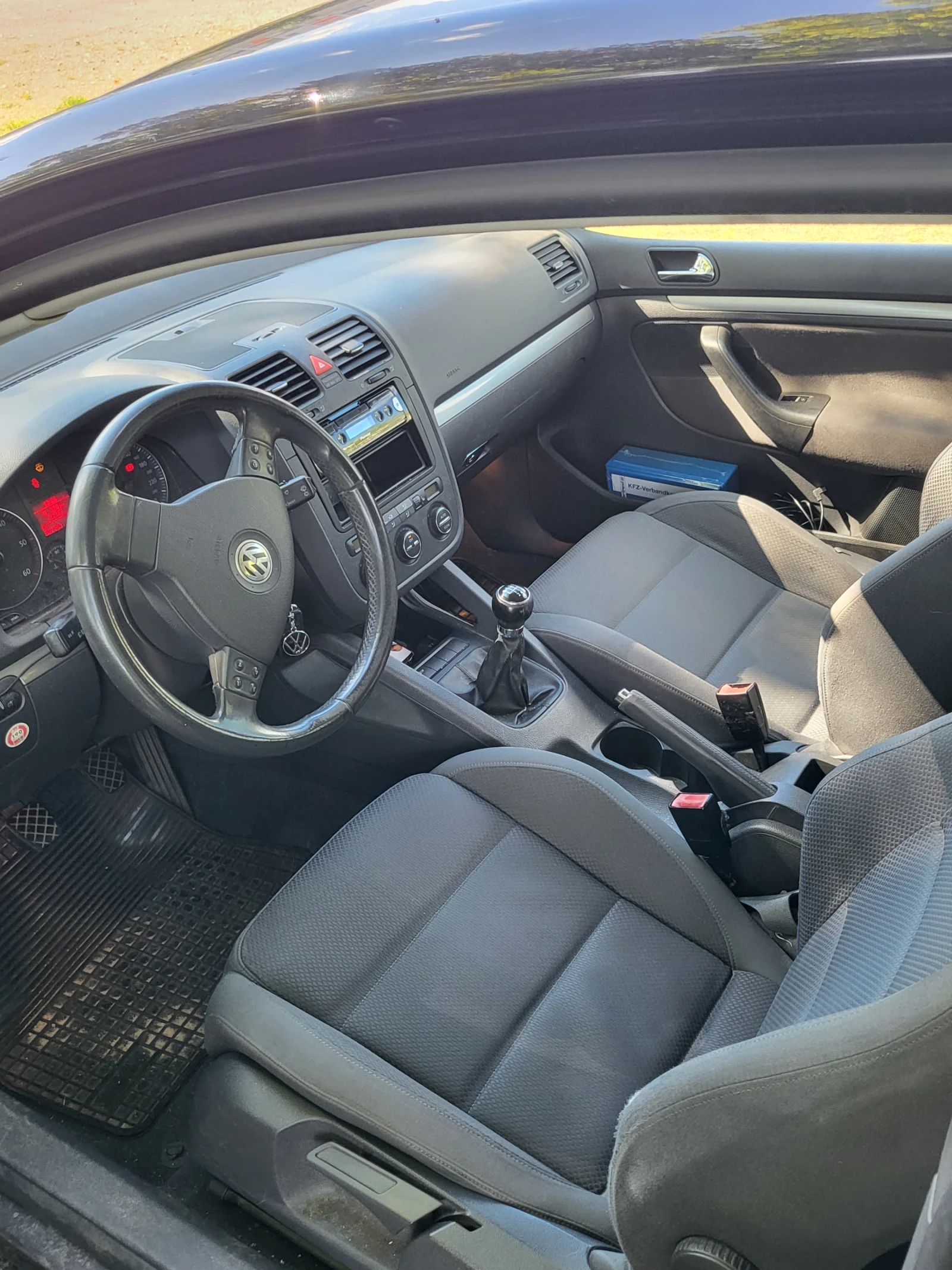 VW Golf 1.9TDI | Mobile.bg � ����������� 6
