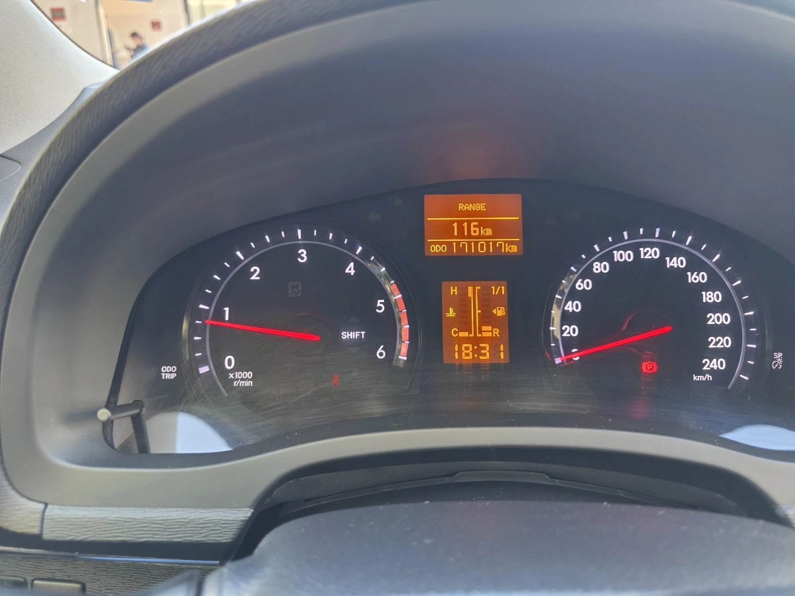 Toyota Avensis | Mobile.bg � ����������� 6