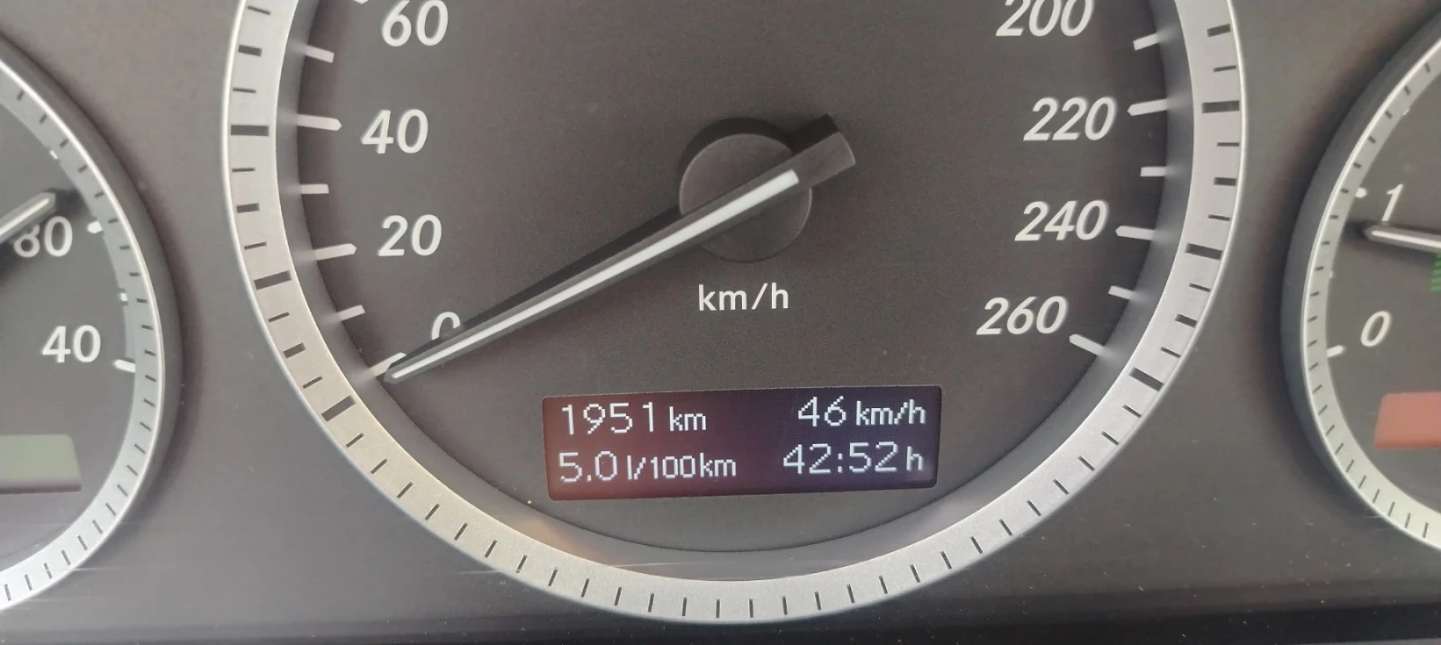 Mercedes-Benz C 200 2.2 CDI КОЖЕН САЛОН, снимка 12 - Автомобили и джипове - 54612645