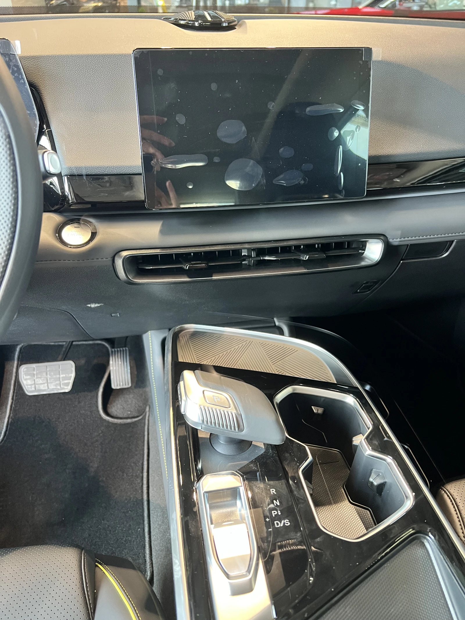 BAIC X55, снимка 10 - Автомобили и джипове - 54843979