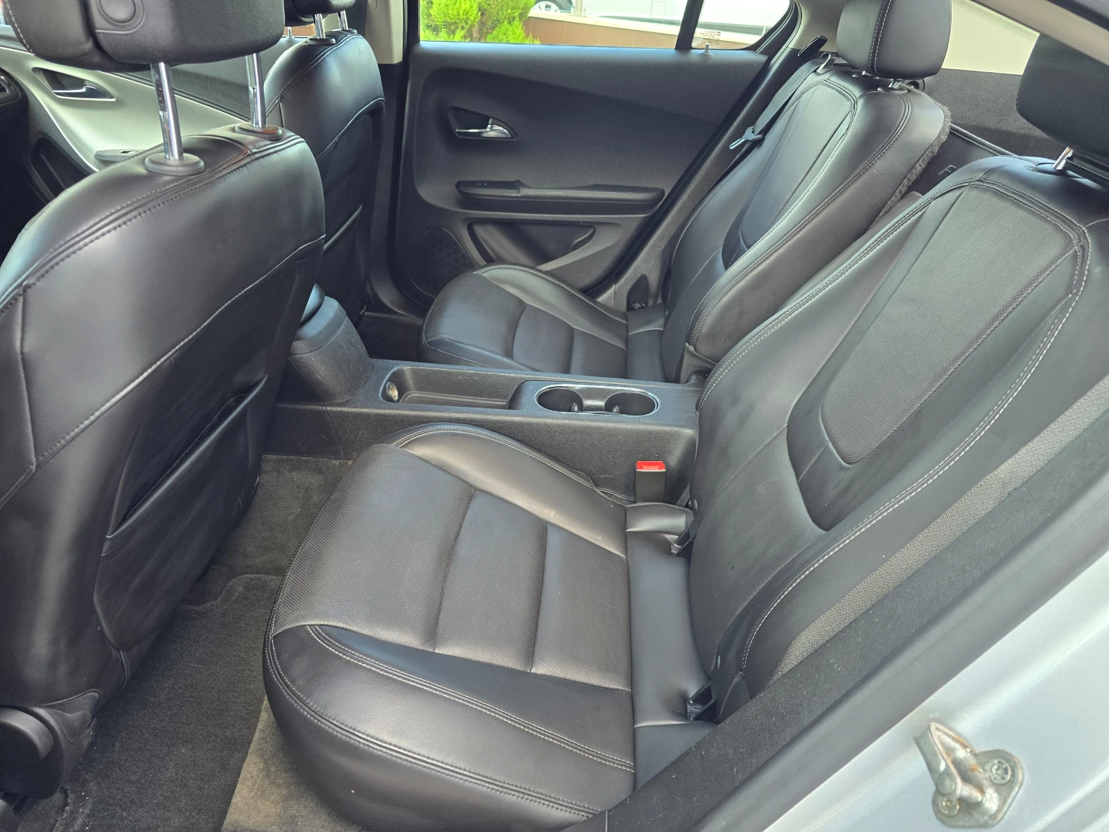 Opel Ampera 1.4 Plyg in Hybrid, снимка 14 - Автомобили и джипове - 54864517