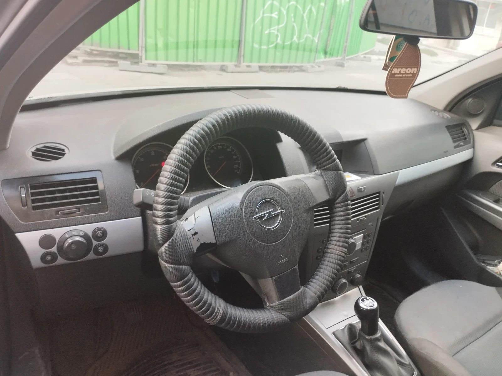 Opel Astra, снимка 4 - Автомобили и джипове - 54874061