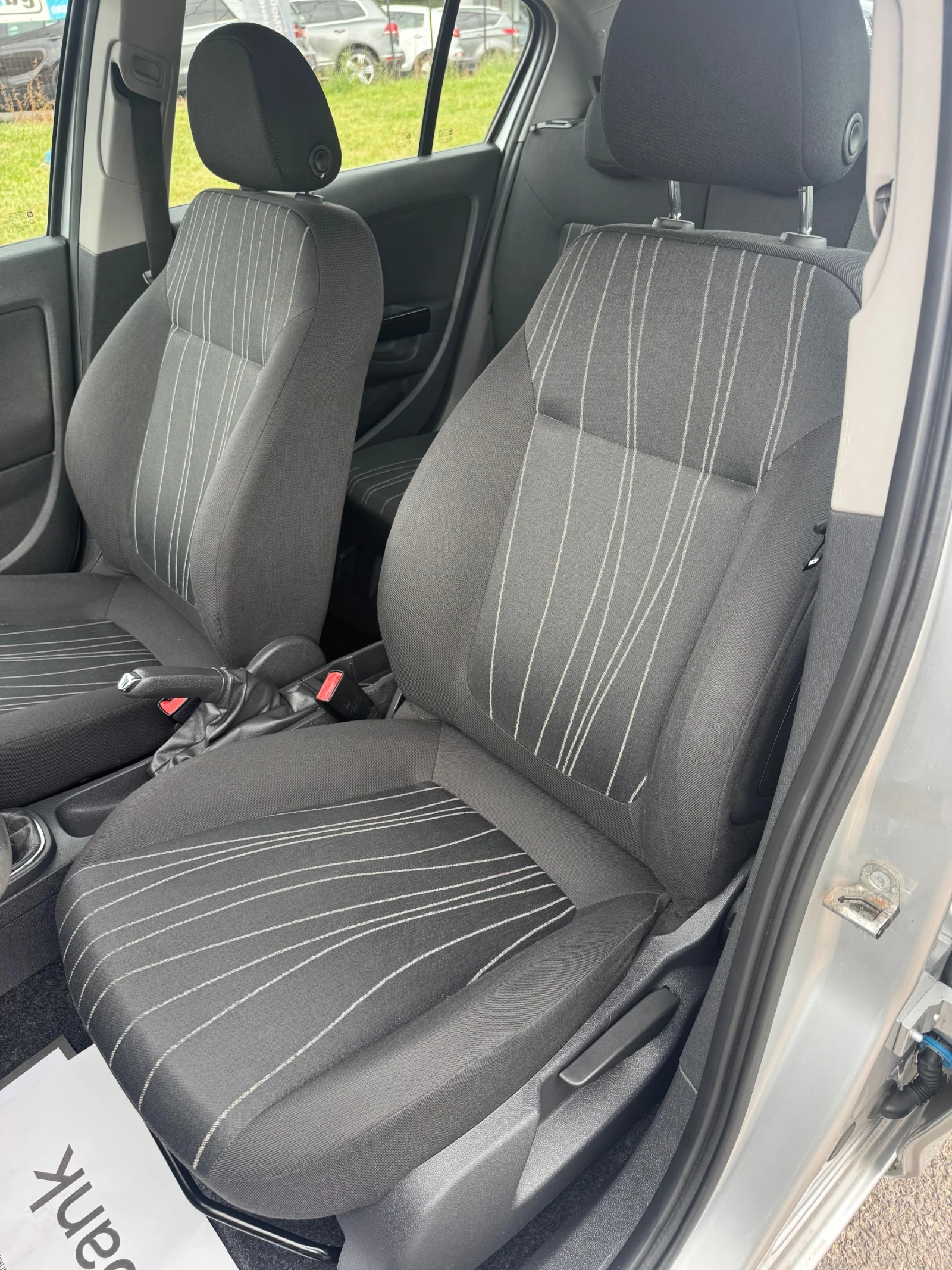 Opel Corsa, снимка 10 - Автомобили и джипове - 55187192