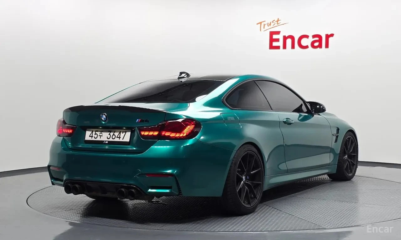 BMW M4 * S55* DCT* HeadUp* Navi*  | Mobile.bg � ����������� 5