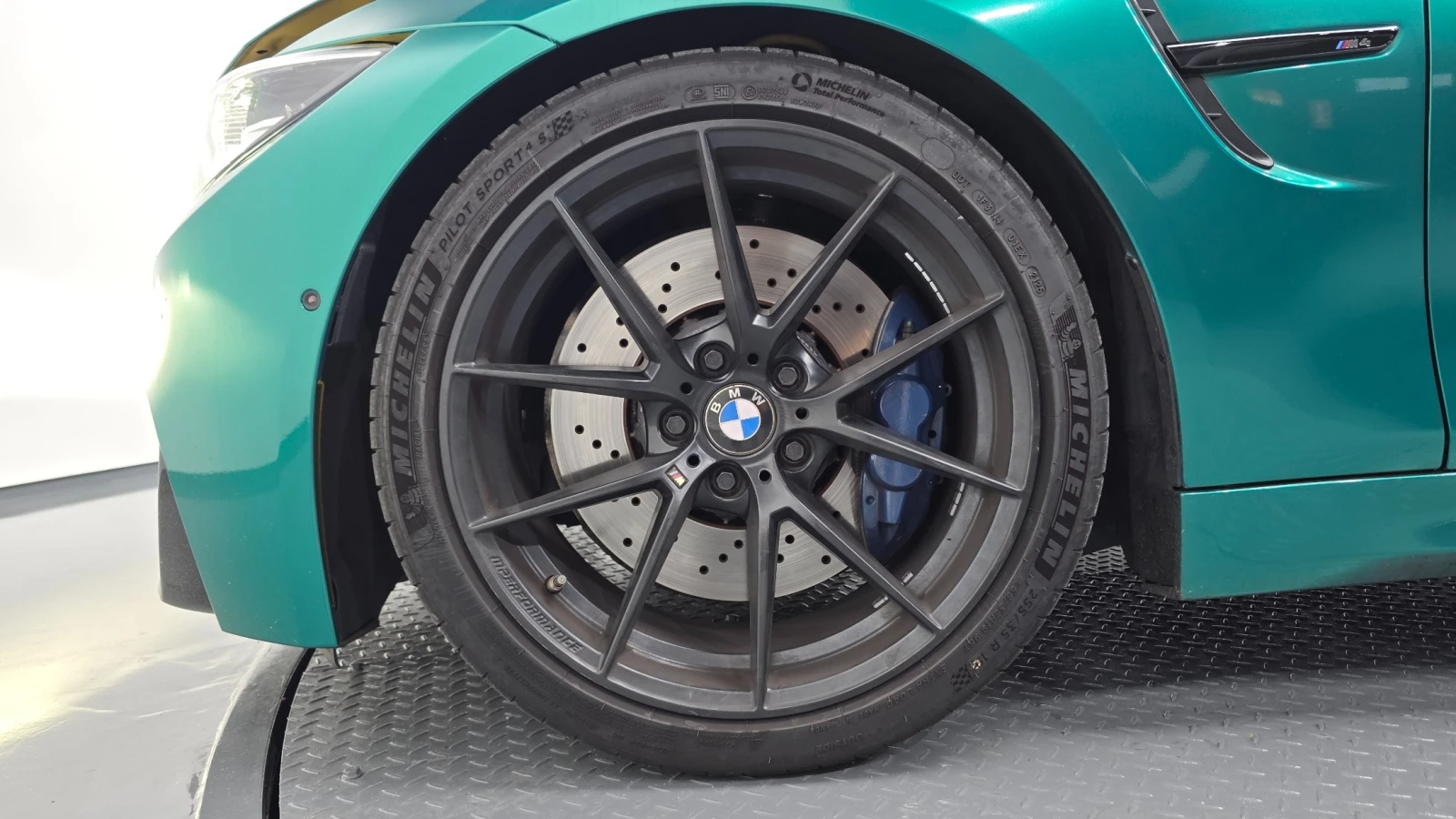 BMW M4 * S55* DCT* HeadUp* Navi*  | Mobile.bg � ����������� 13