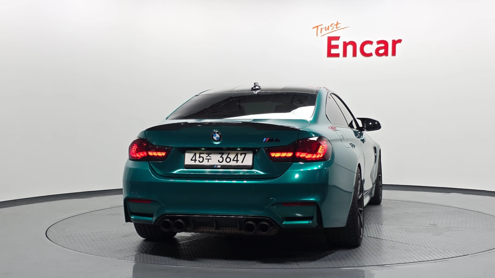 BMW M4 * S55* DCT* HeadUp* Navi*  | Mobile.bg � ����������� 11