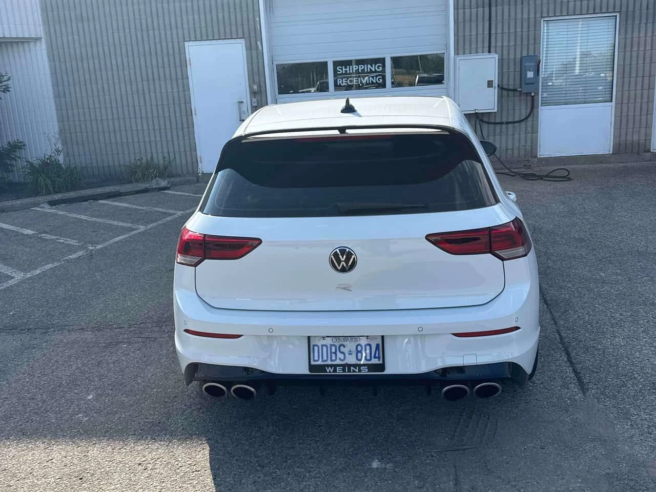 VW Golf * DSG * CARFAX * БЕЗ ПЪРВОНАЧАЛНА ВНОСКА, снимка 4 - Автомобили и джипове - 55415785
