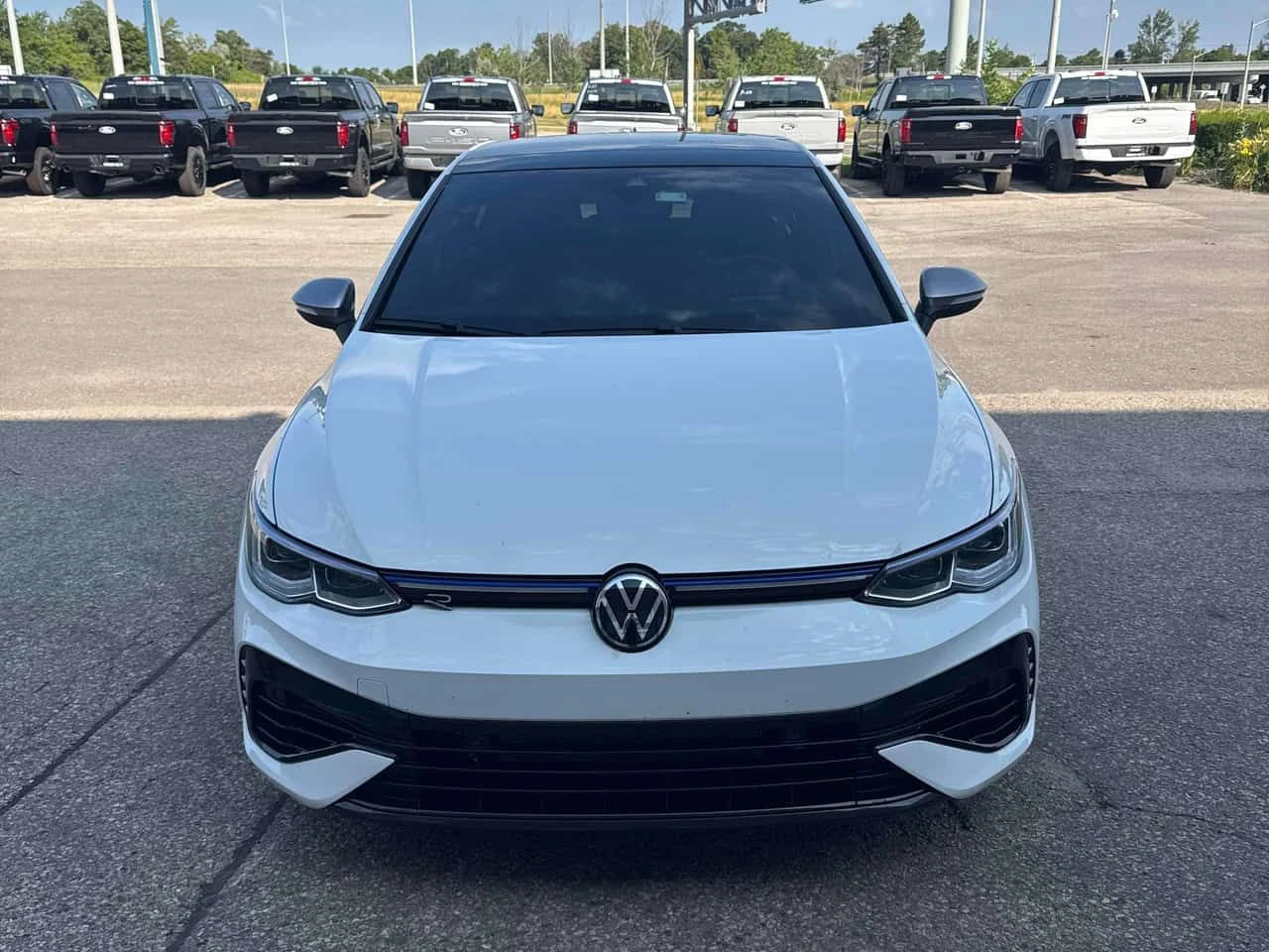 VW Golf * DSG * CARFAX * БЕЗ ПЪРВОНАЧАЛНА ВНОСКА, снимка 6 - Автомобили и джипове - 55415785