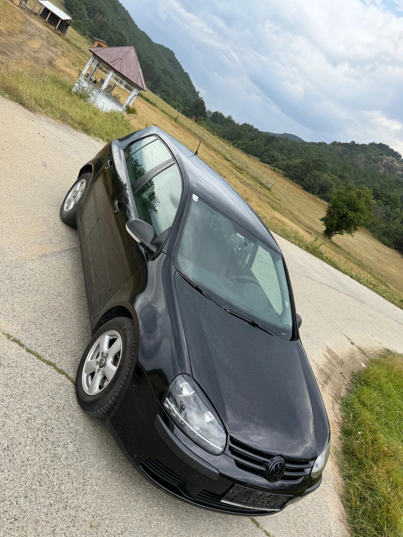 VW Golf, снимка 2 - Автомобили и джипове - 55424308