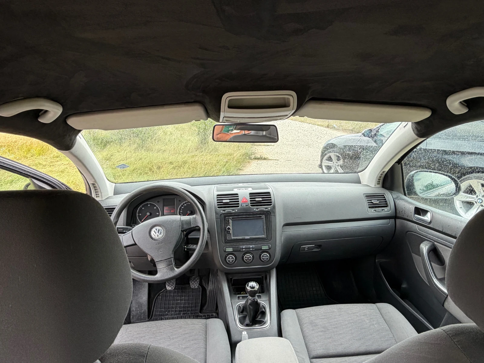 VW Golf, снимка 9 - Автомобили и джипове - 55424308