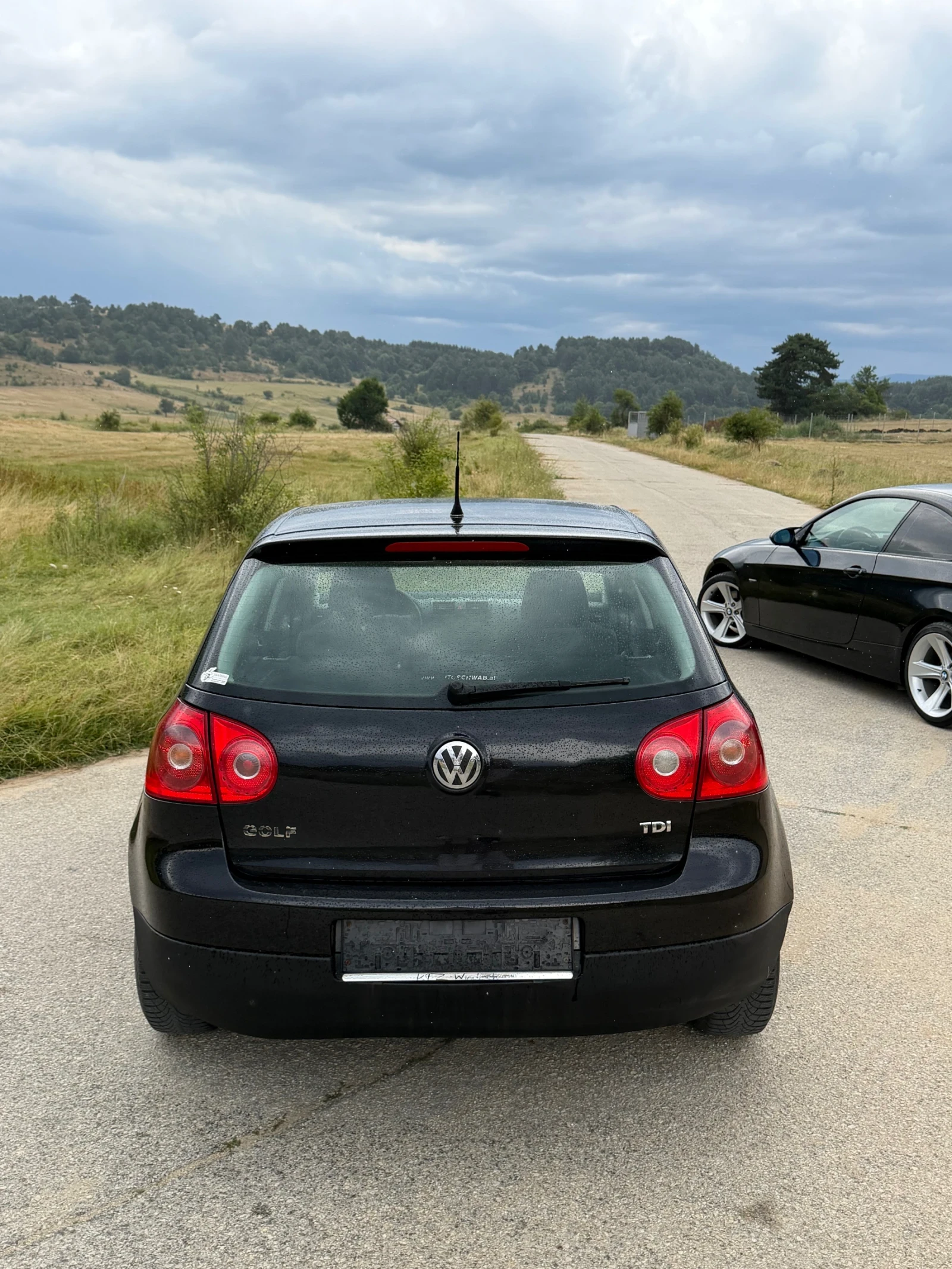 VW Golf, снимка 5 - Автомобили и джипове - 55424308