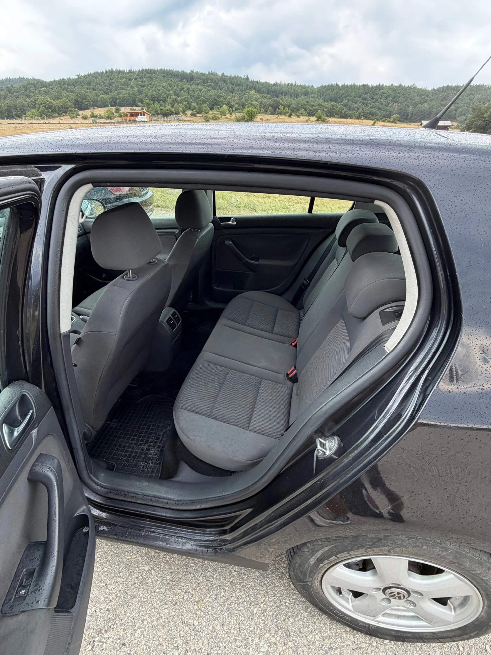 VW Golf, снимка 8 - Автомобили и джипове - 55424308