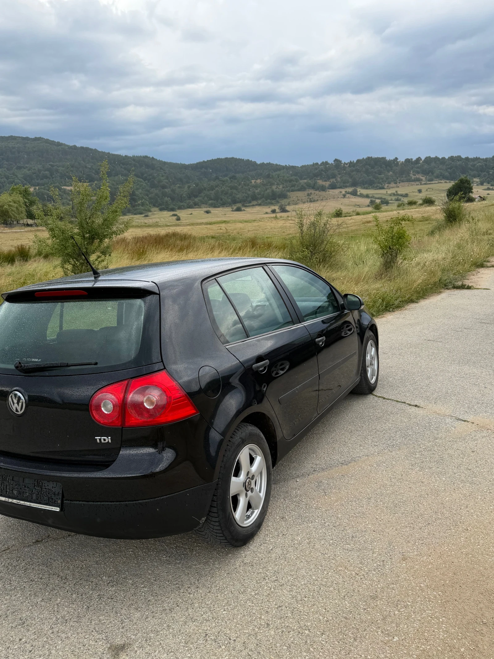VW Golf, снимка 4 - Автомобили и джипове - 55424308