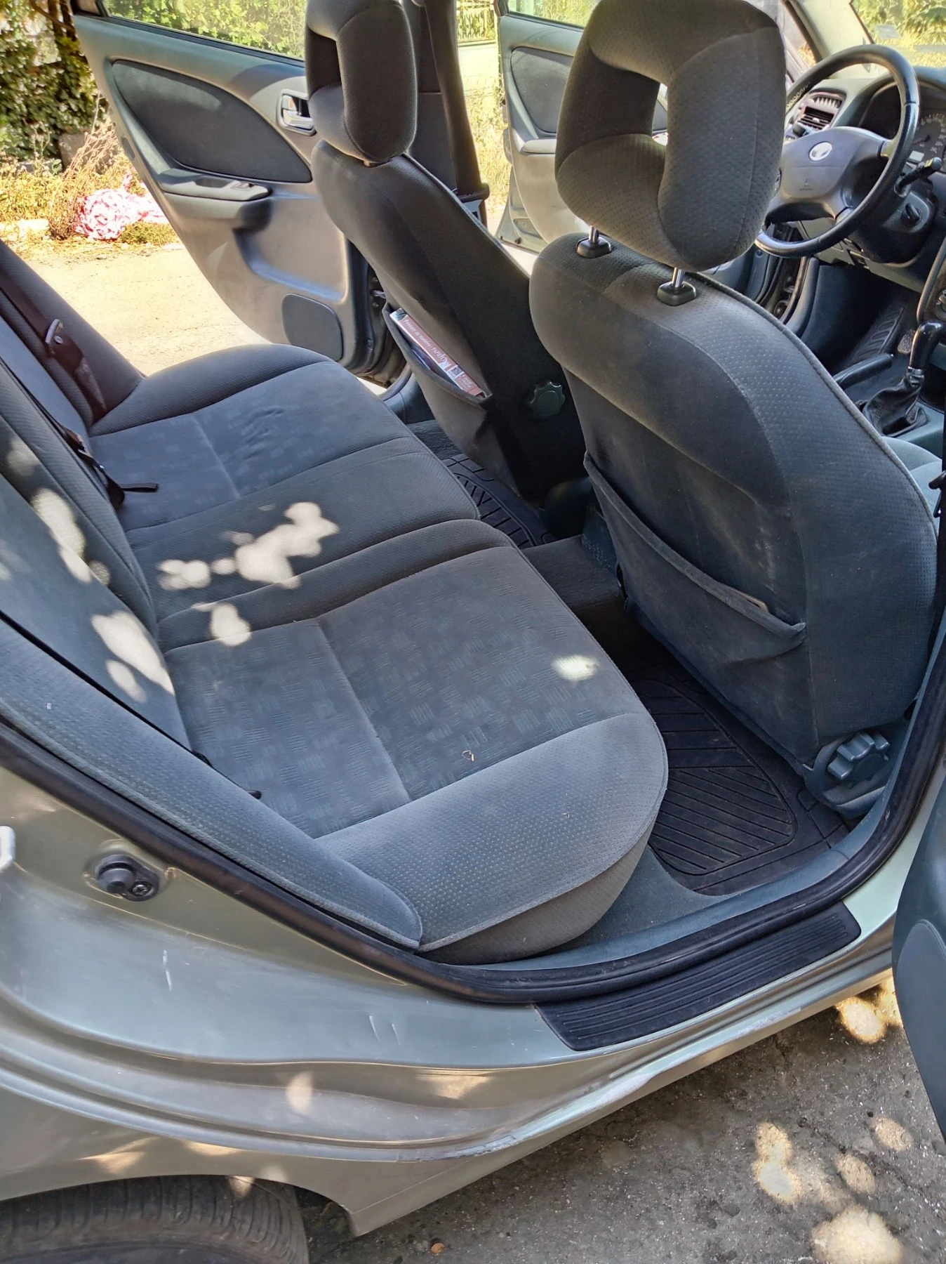 Toyota Avensis, снимка 12 - Автомобили и джипове - 55622679