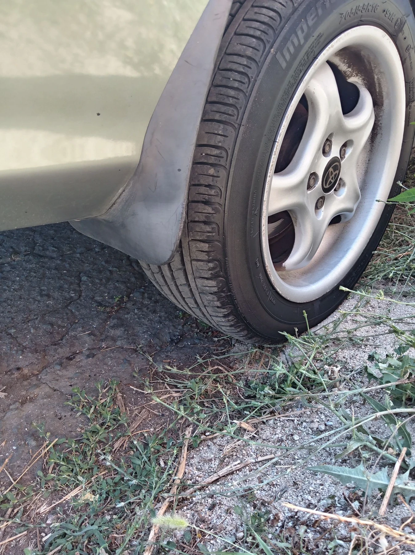 Toyota Avensis, снимка 9 - Автомобили и джипове - 55622679