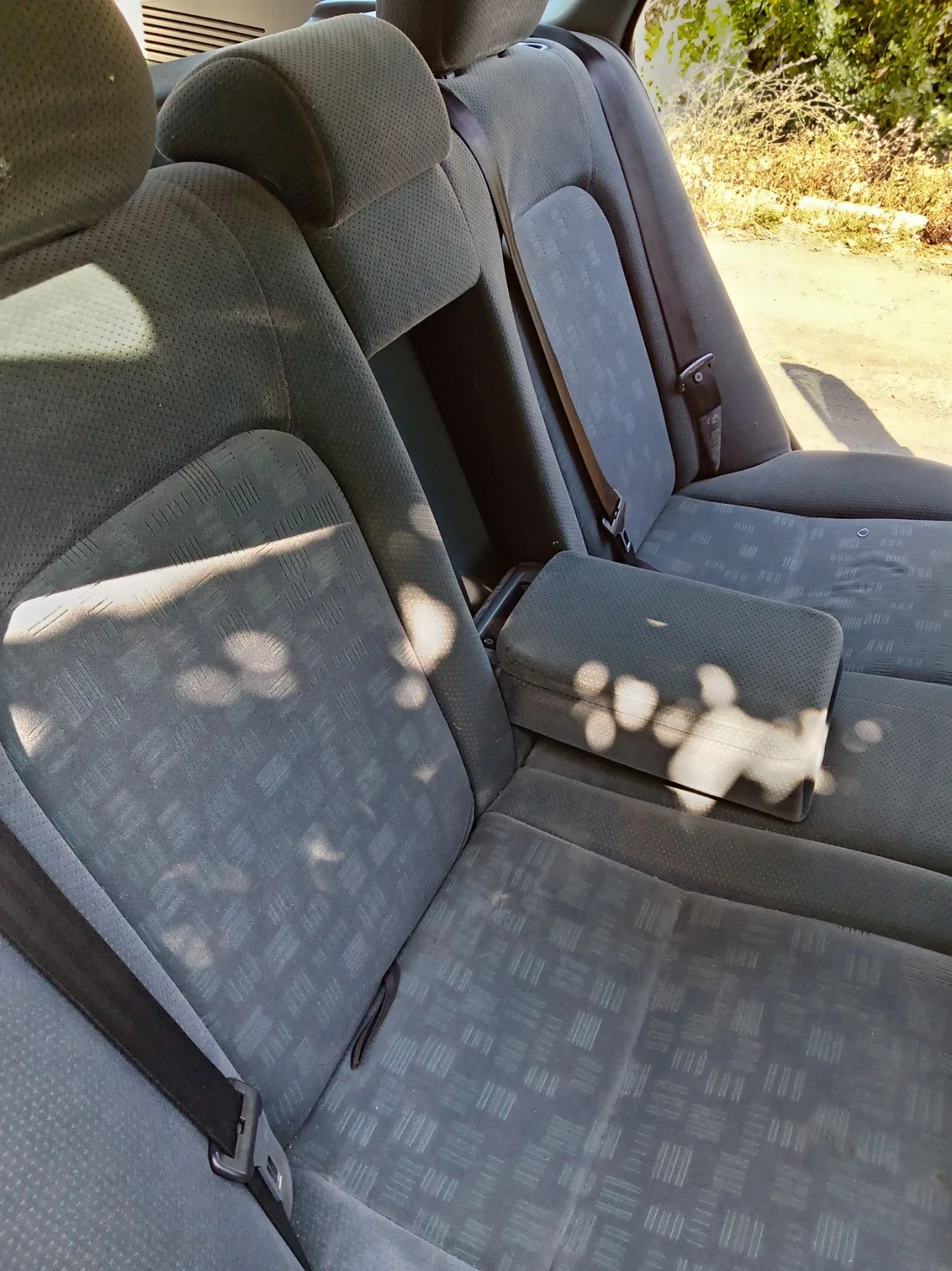 Toyota Avensis, снимка 14 - Автомобили и джипове - 55622679