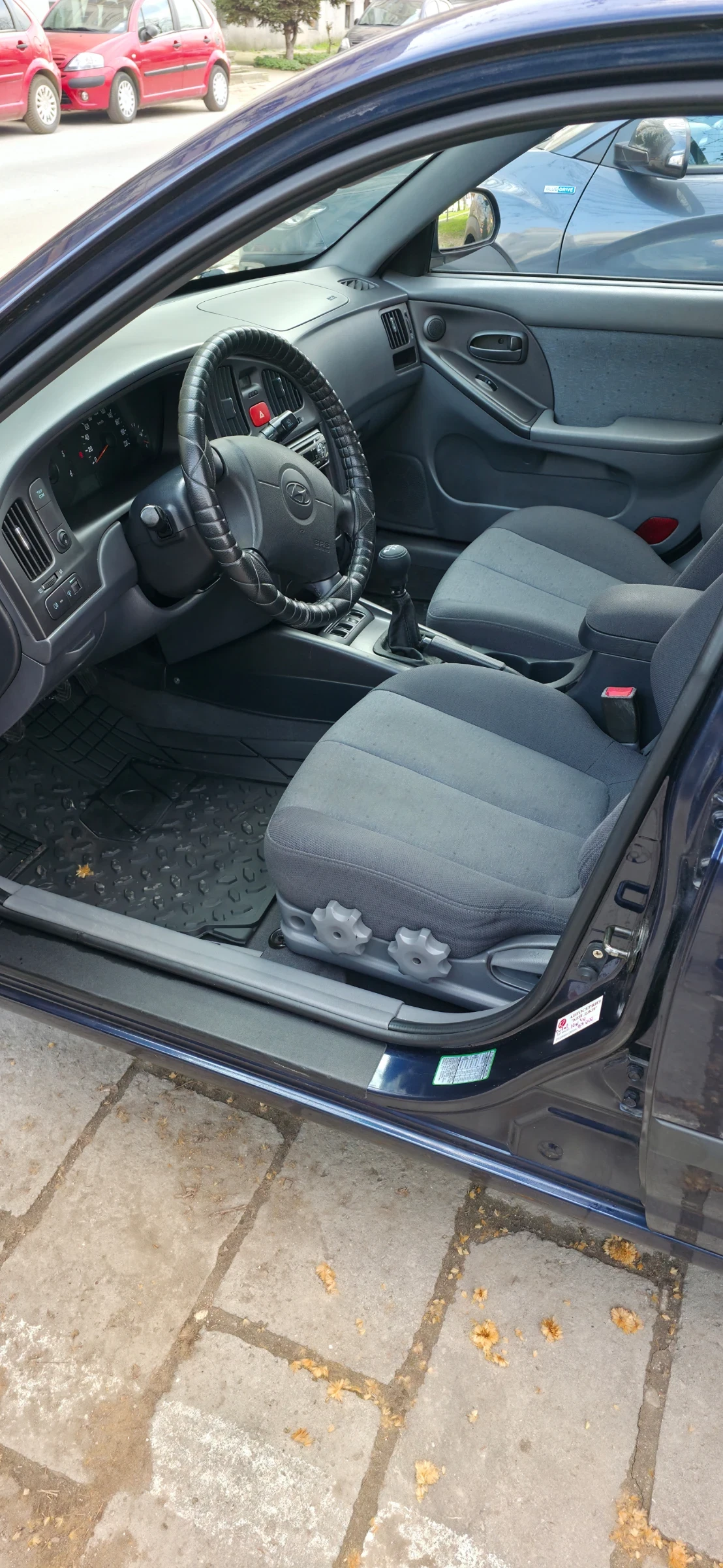 Hyundai Elantra, снимка 14 - Автомобили и джипове - 55672689