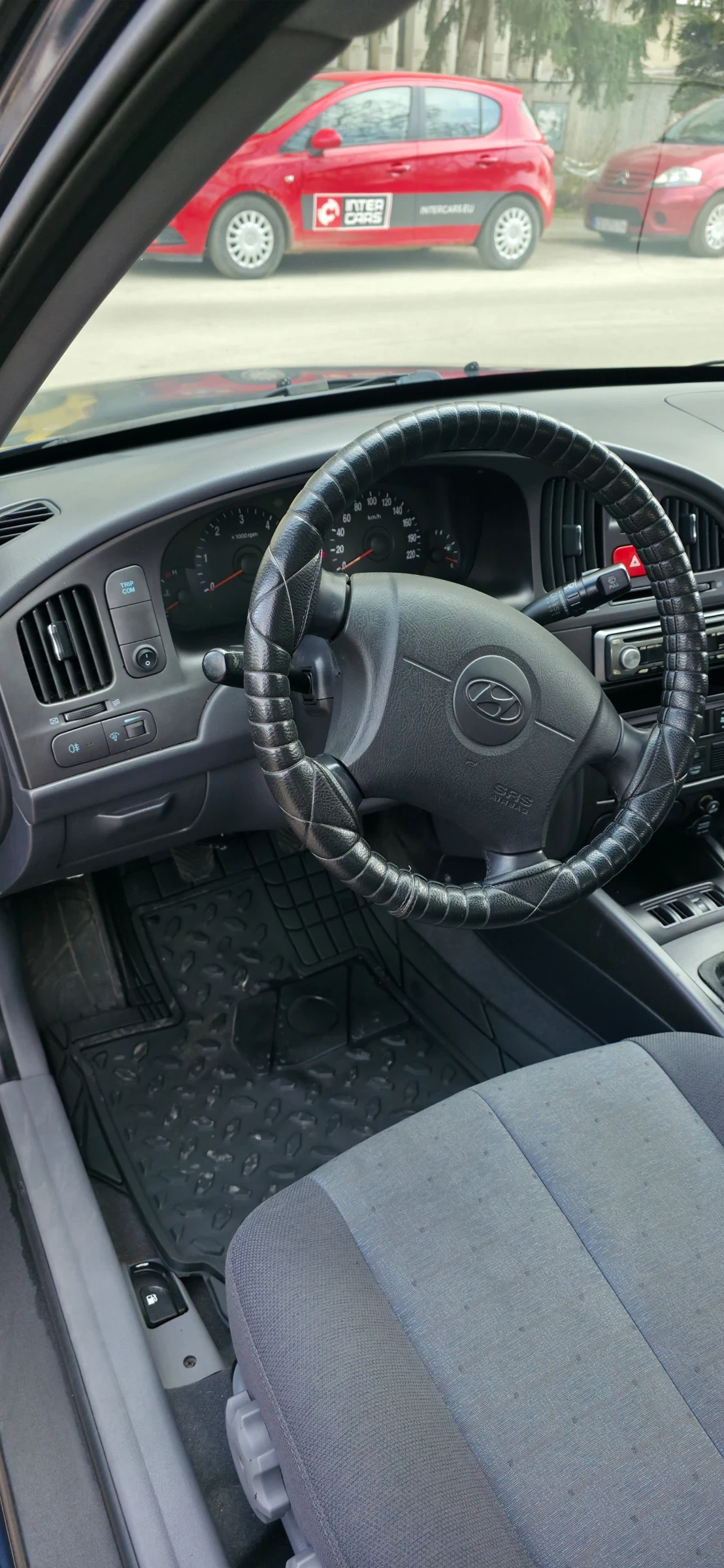 Hyundai Elantra, снимка 16 - Автомобили и джипове - 55672689